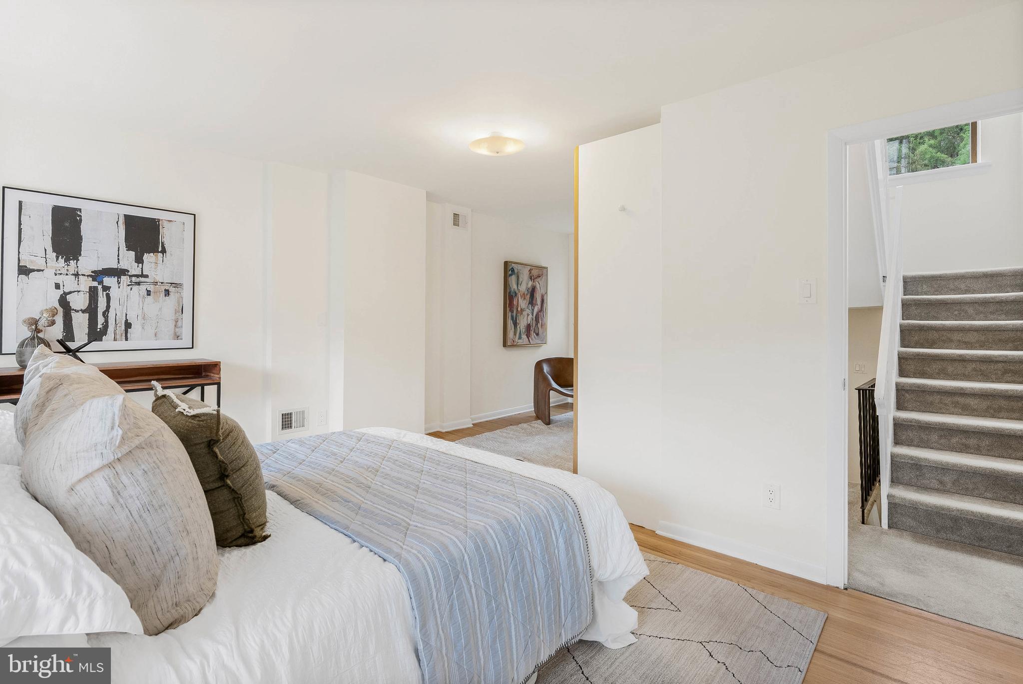 ART MUSEUM AREA - Residential