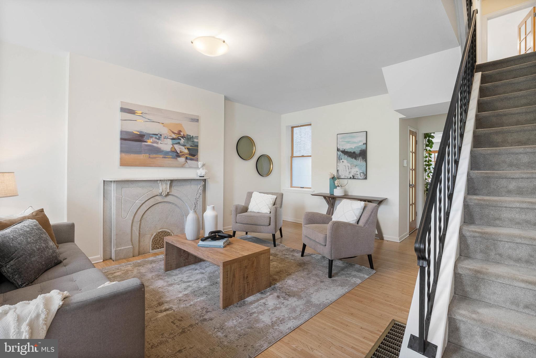 ART MUSEUM AREA - Residential