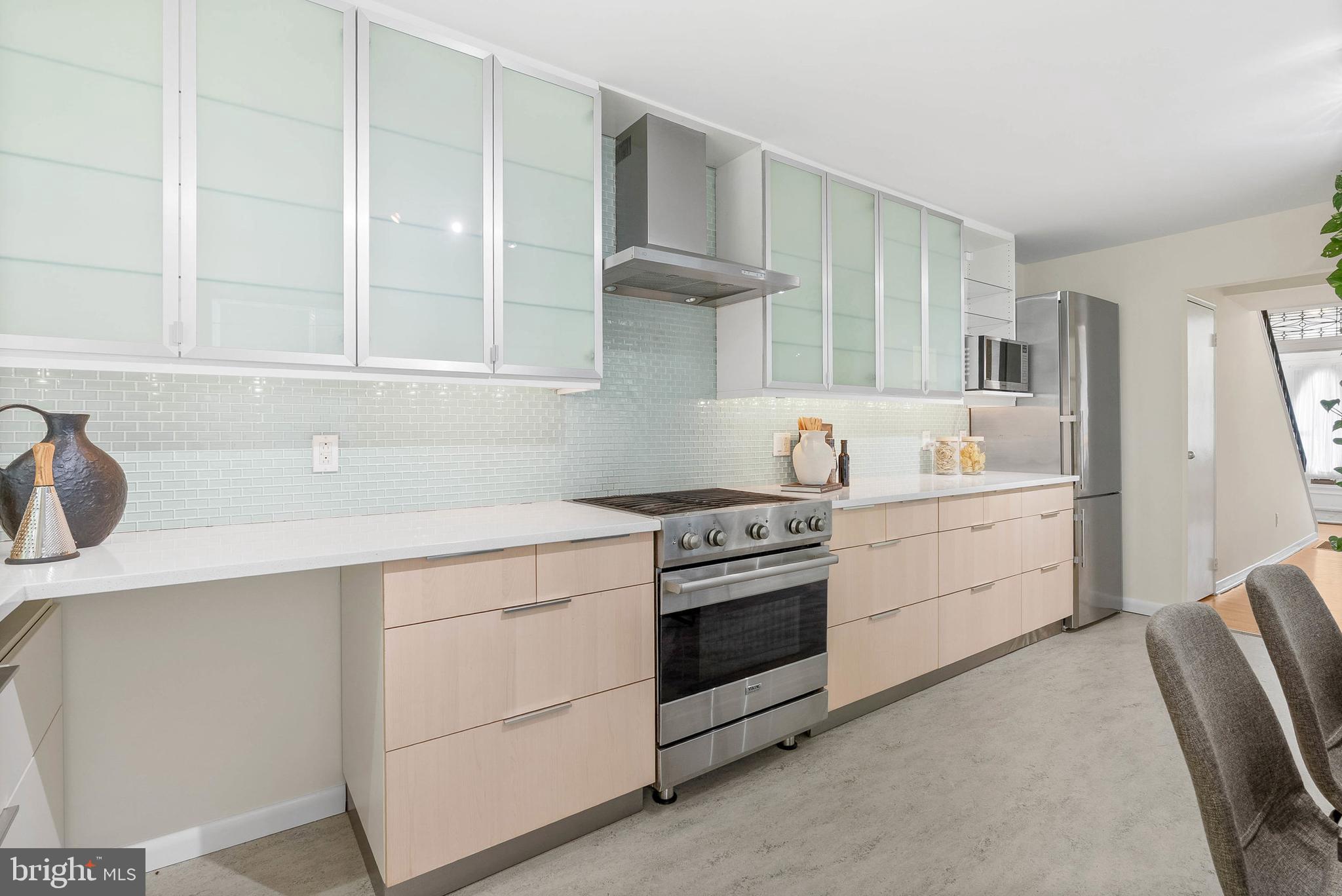 ART MUSEUM AREA - Residential