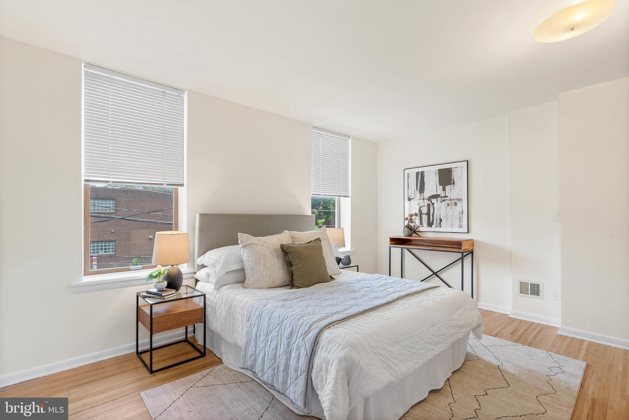 ART MUSEUM AREA - Residential