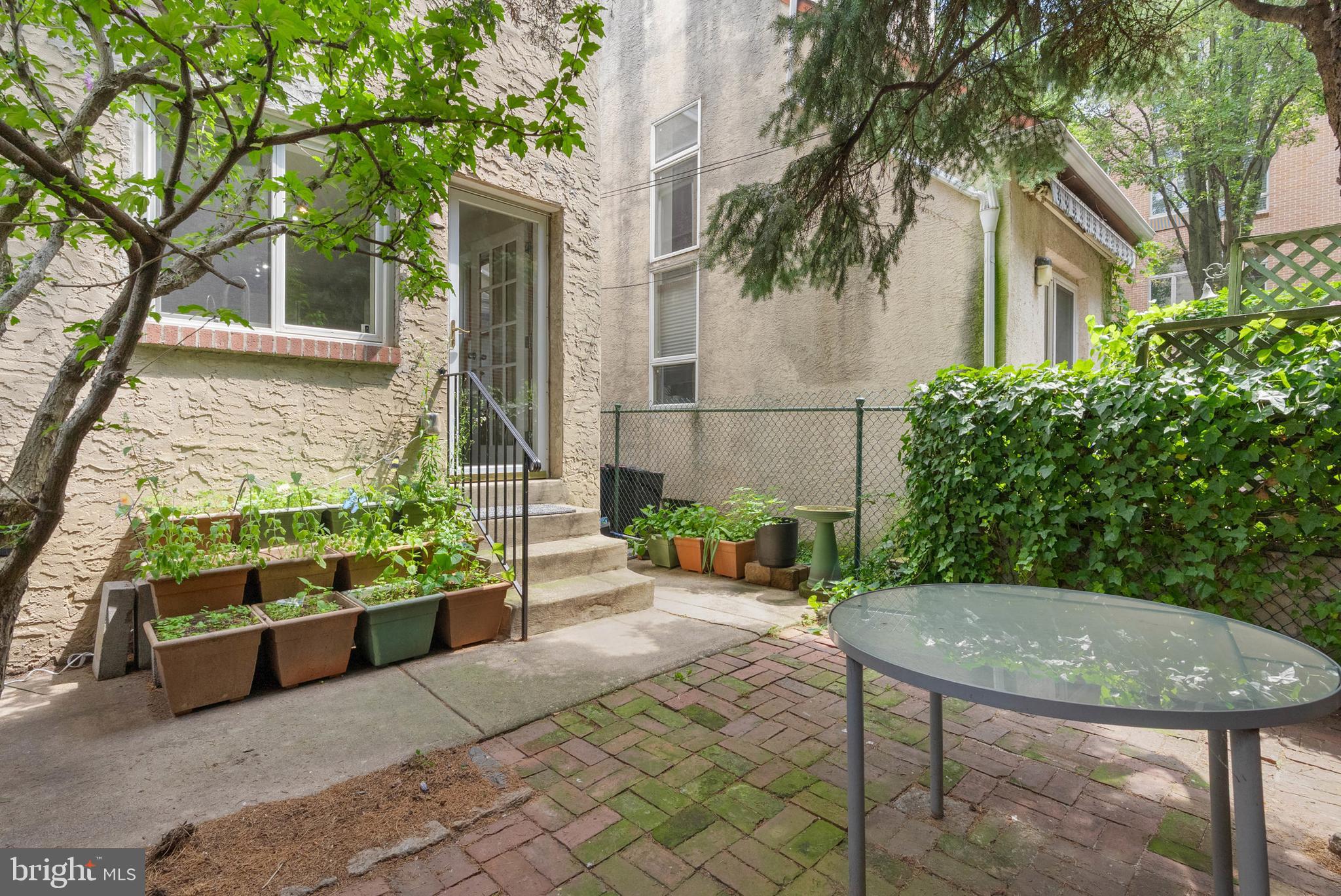 ART MUSEUM AREA - Residential