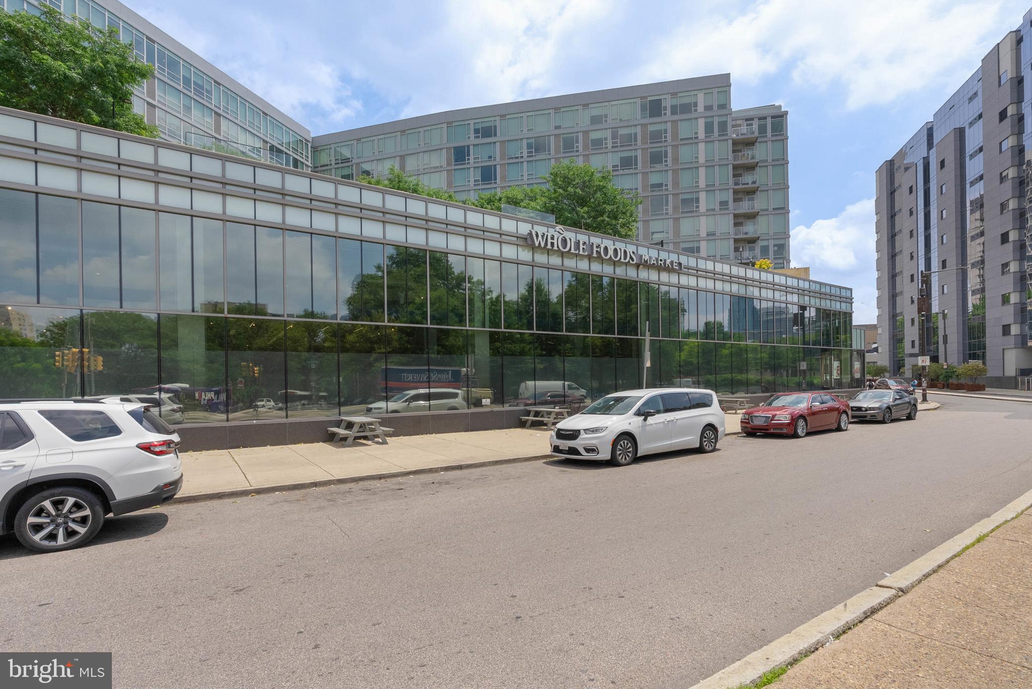 ART MUSEUM AREA - Residential