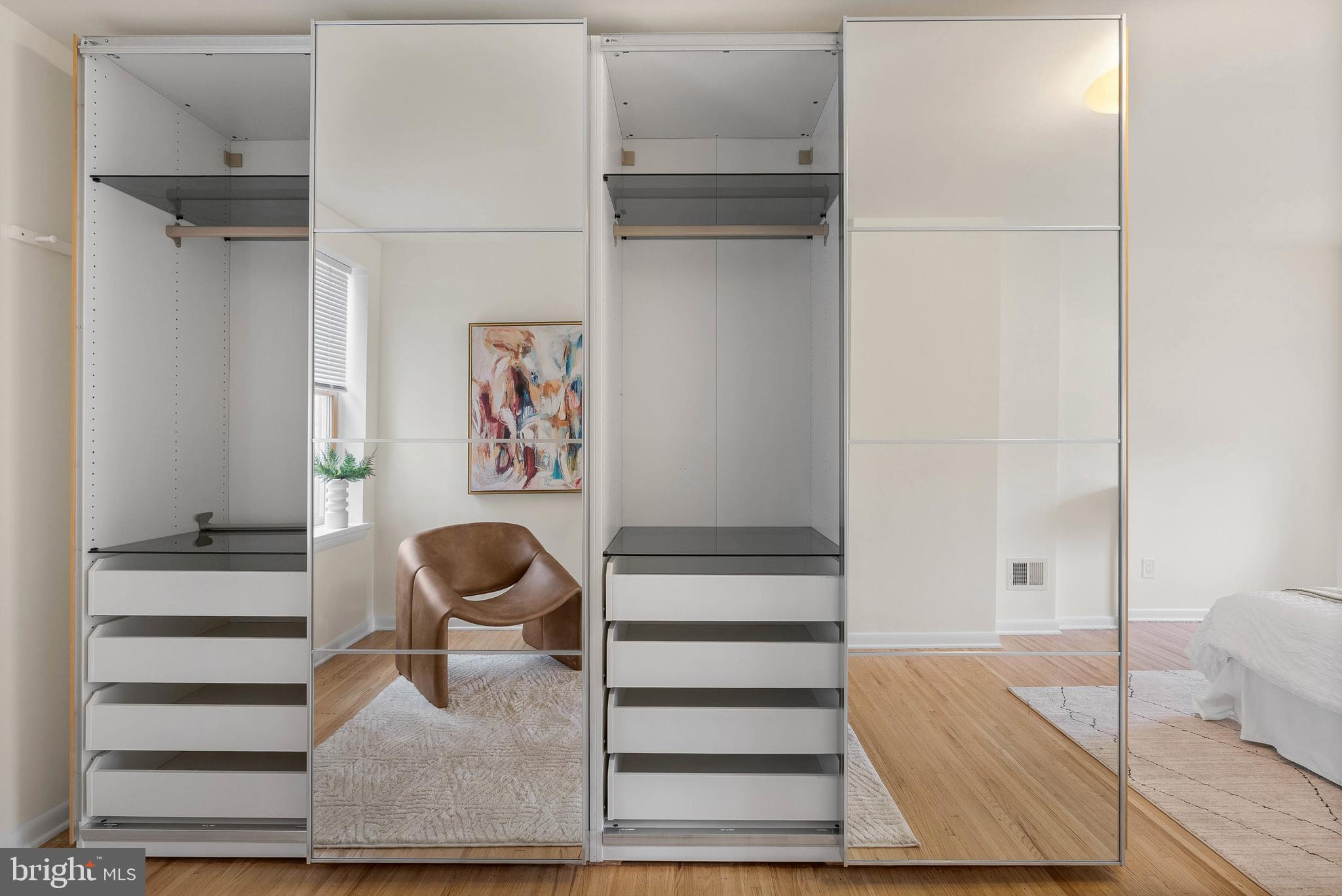 ART MUSEUM AREA - Residential