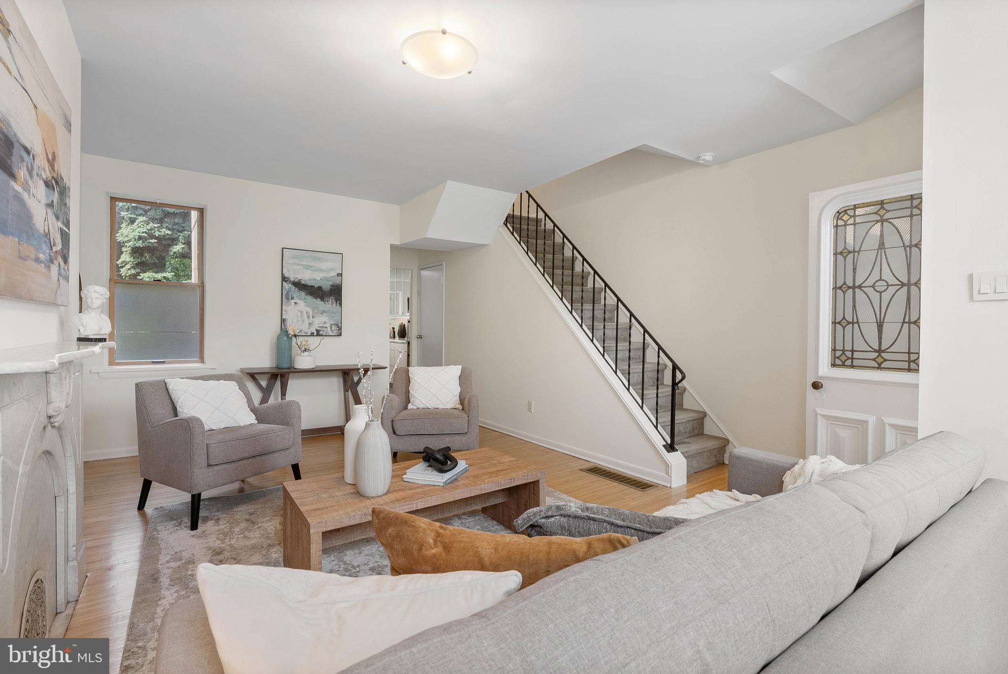 ART MUSEUM AREA - Residential