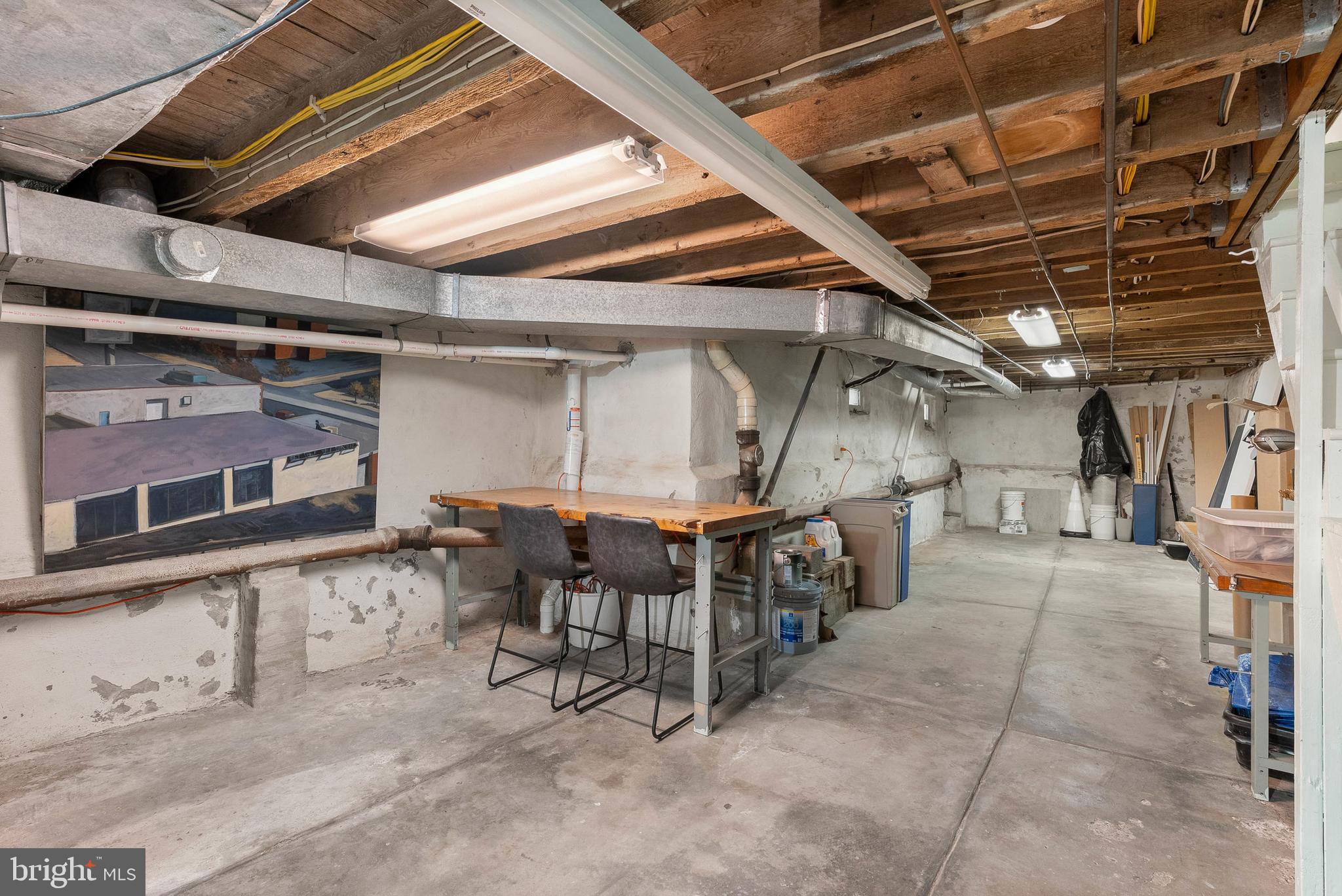 ART MUSEUM AREA - Residential