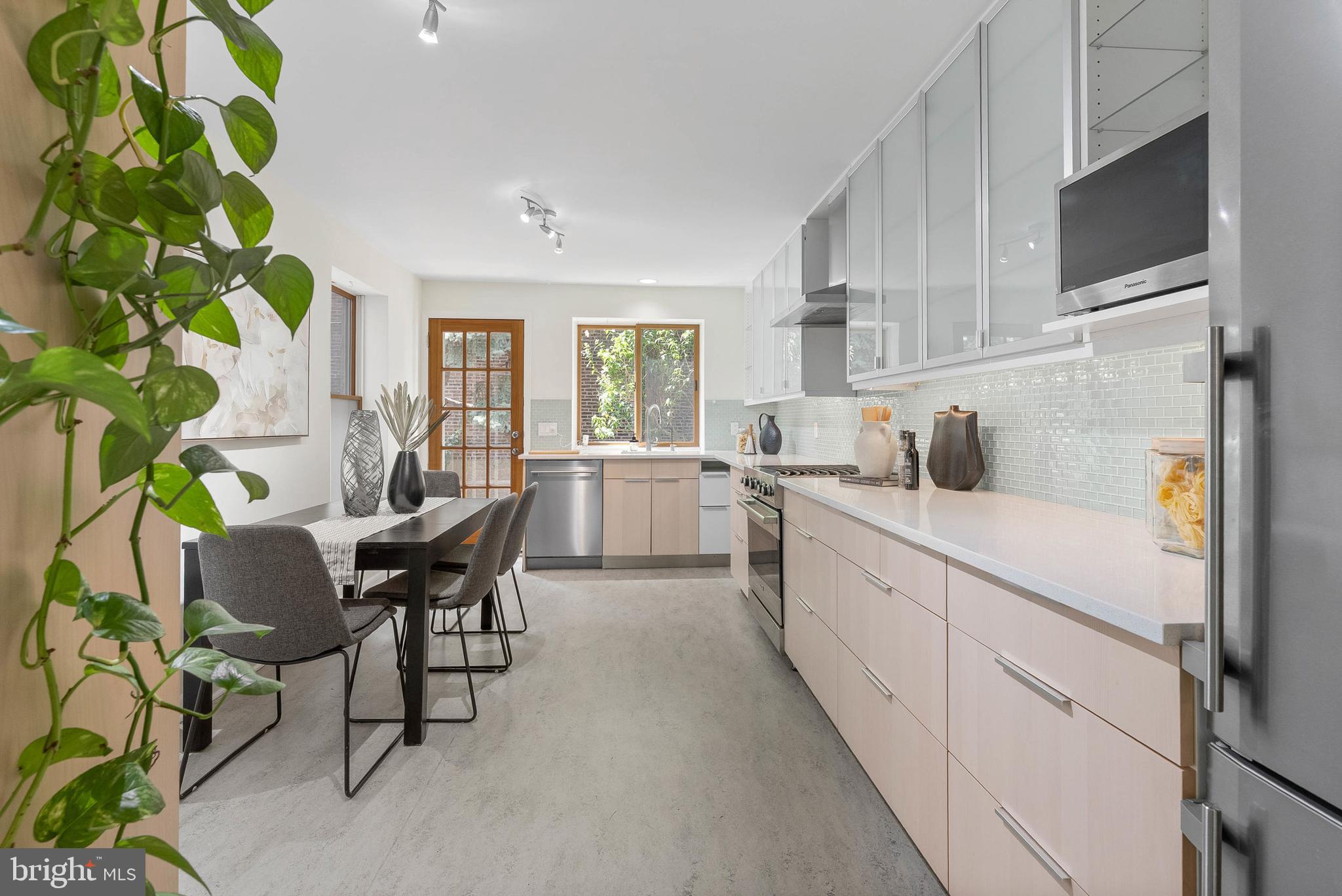 ART MUSEUM AREA - Residential