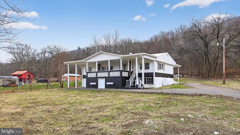 Photo of 2768 State Route 103 N, LEWISTOWN, PA 17044 (MLS # PAMF2052764)