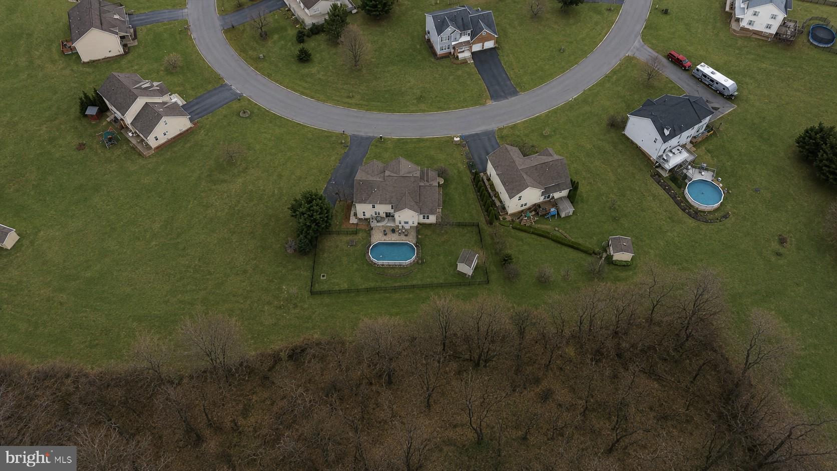 ORCHARD ESTATES - Residential