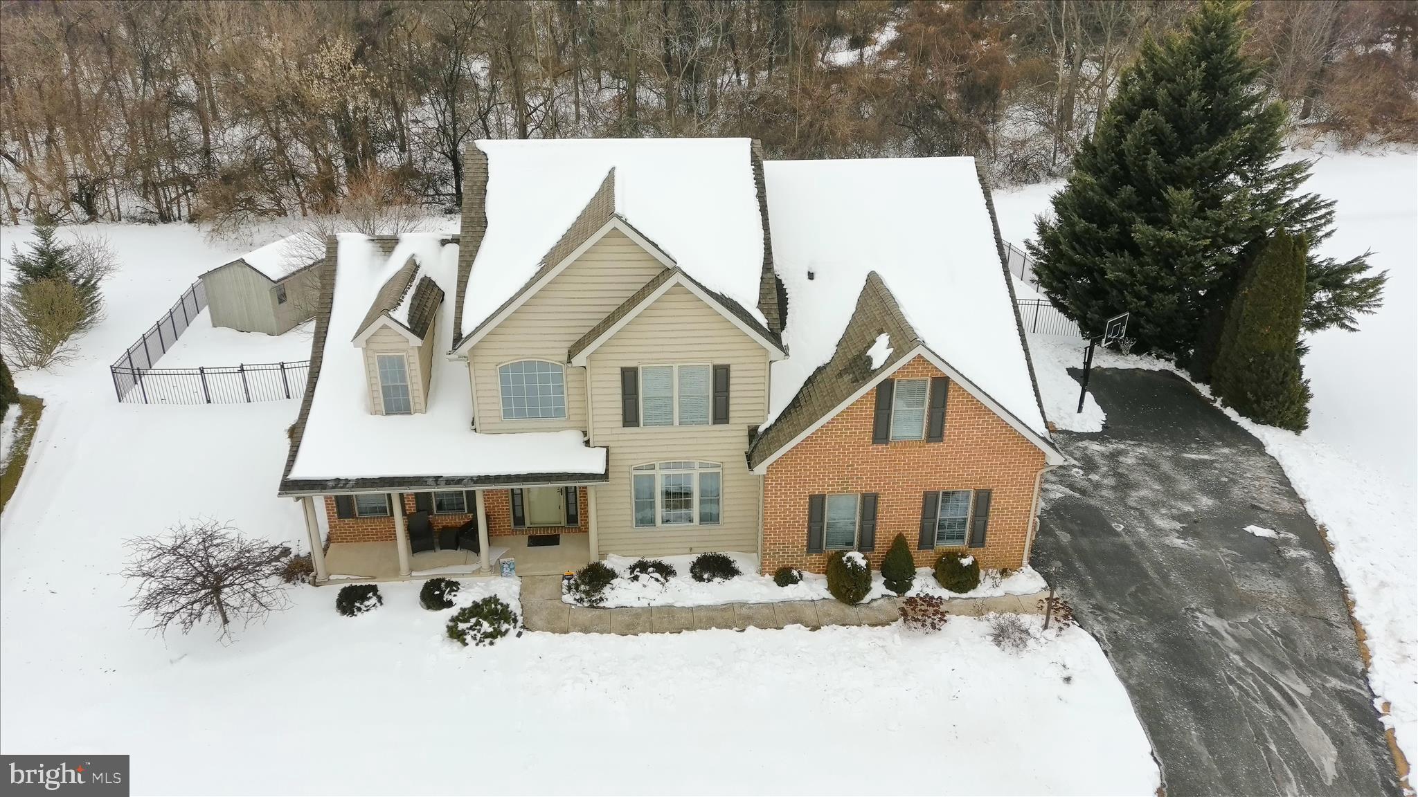 ORCHARD ESTATES - Residential