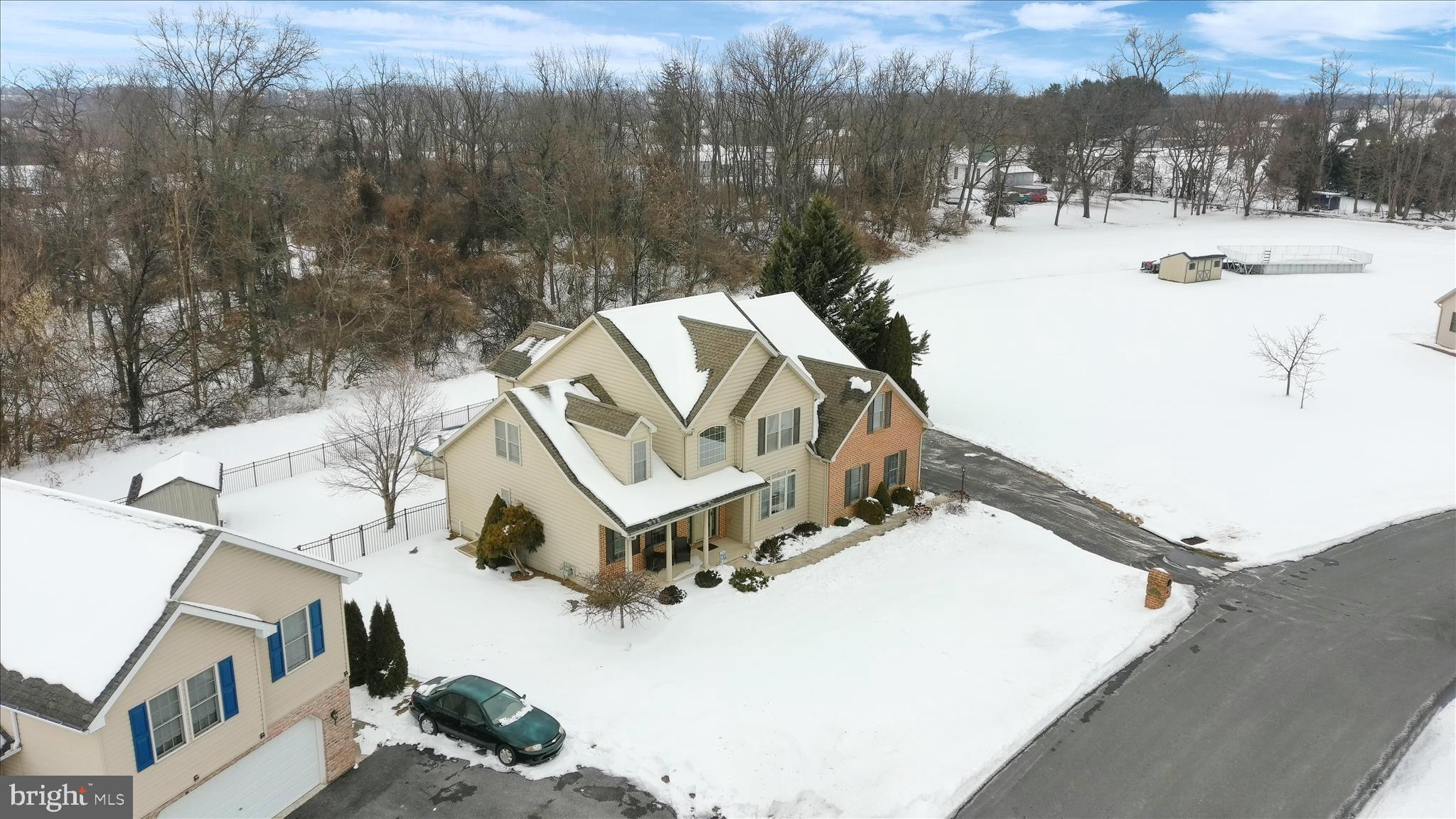 ORCHARD ESTATES - Residential