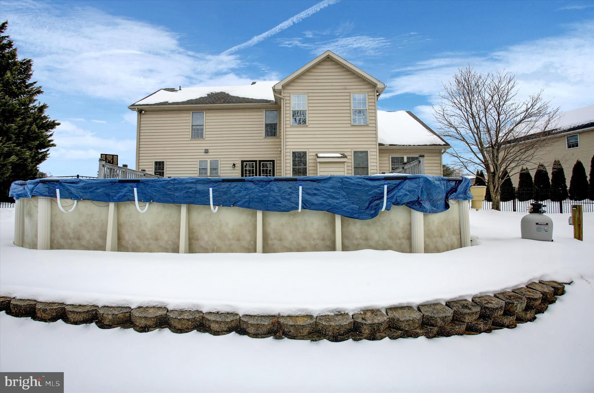 ORCHARD ESTATES - Residential