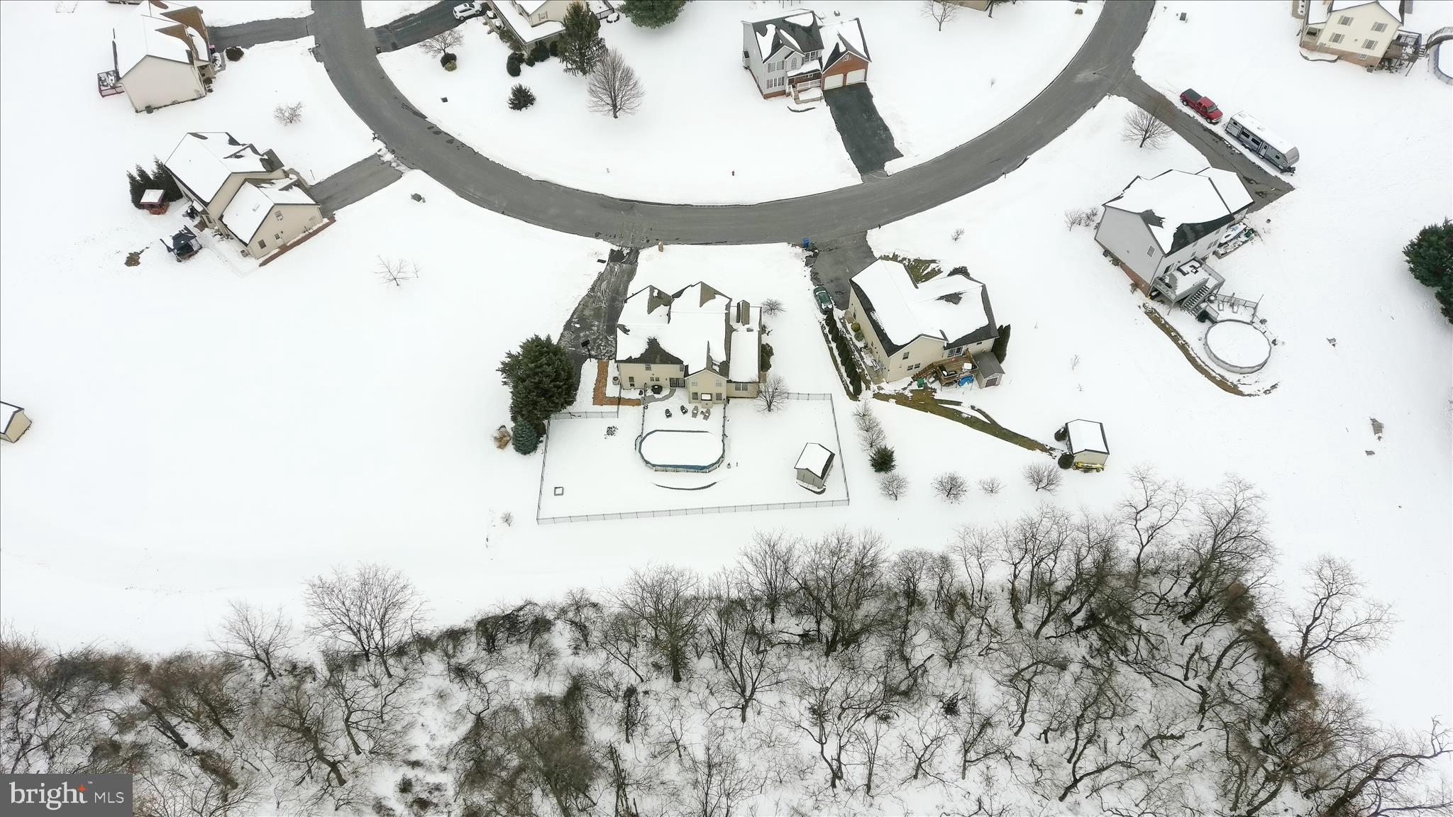 ORCHARD ESTATES - Residential