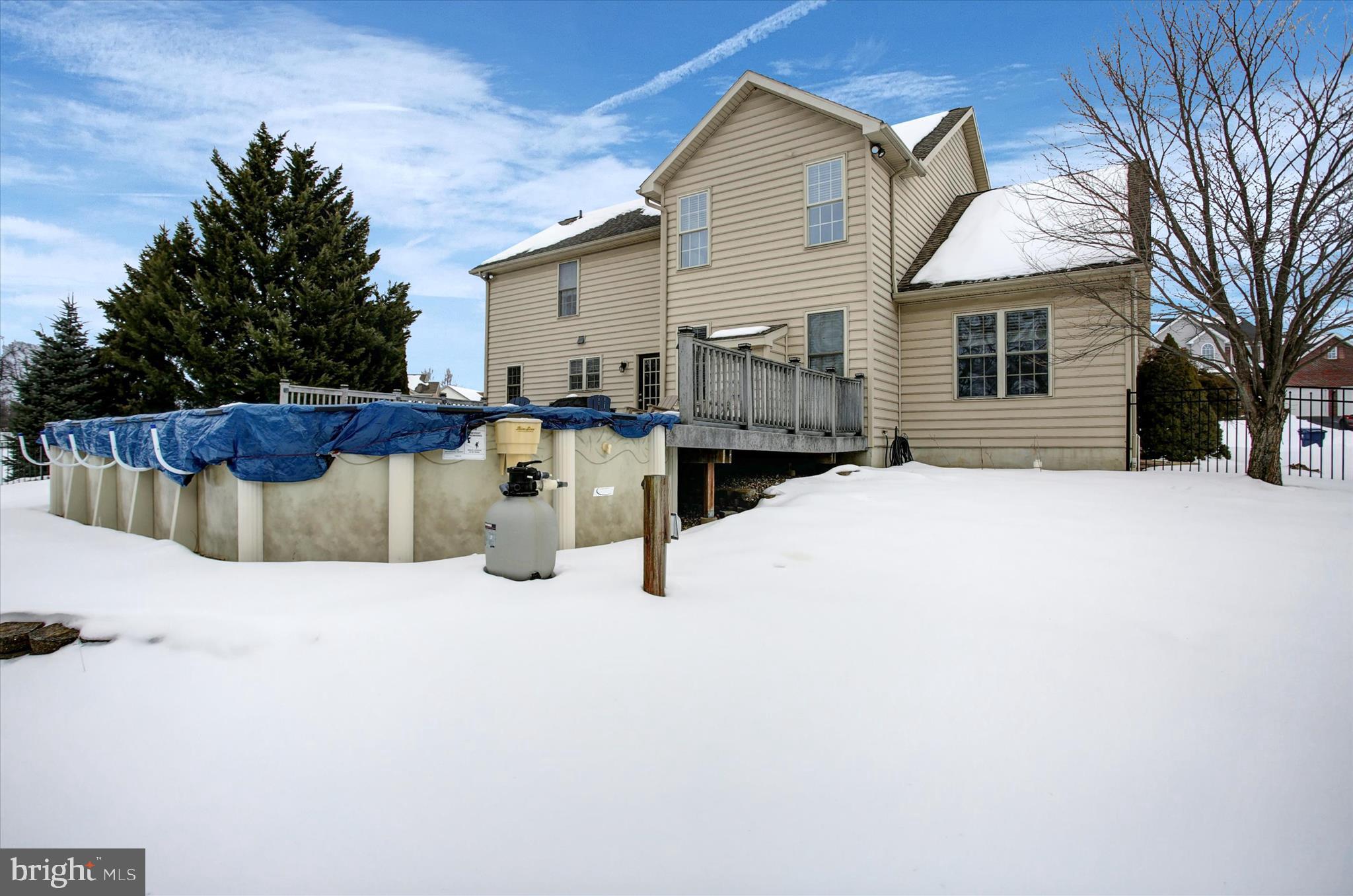 ORCHARD ESTATES - Residential