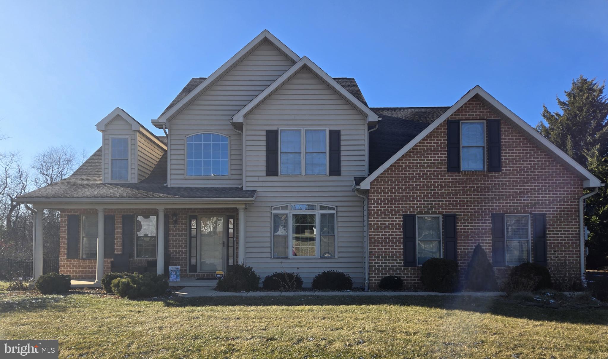 ORCHARD ESTATES - Residential