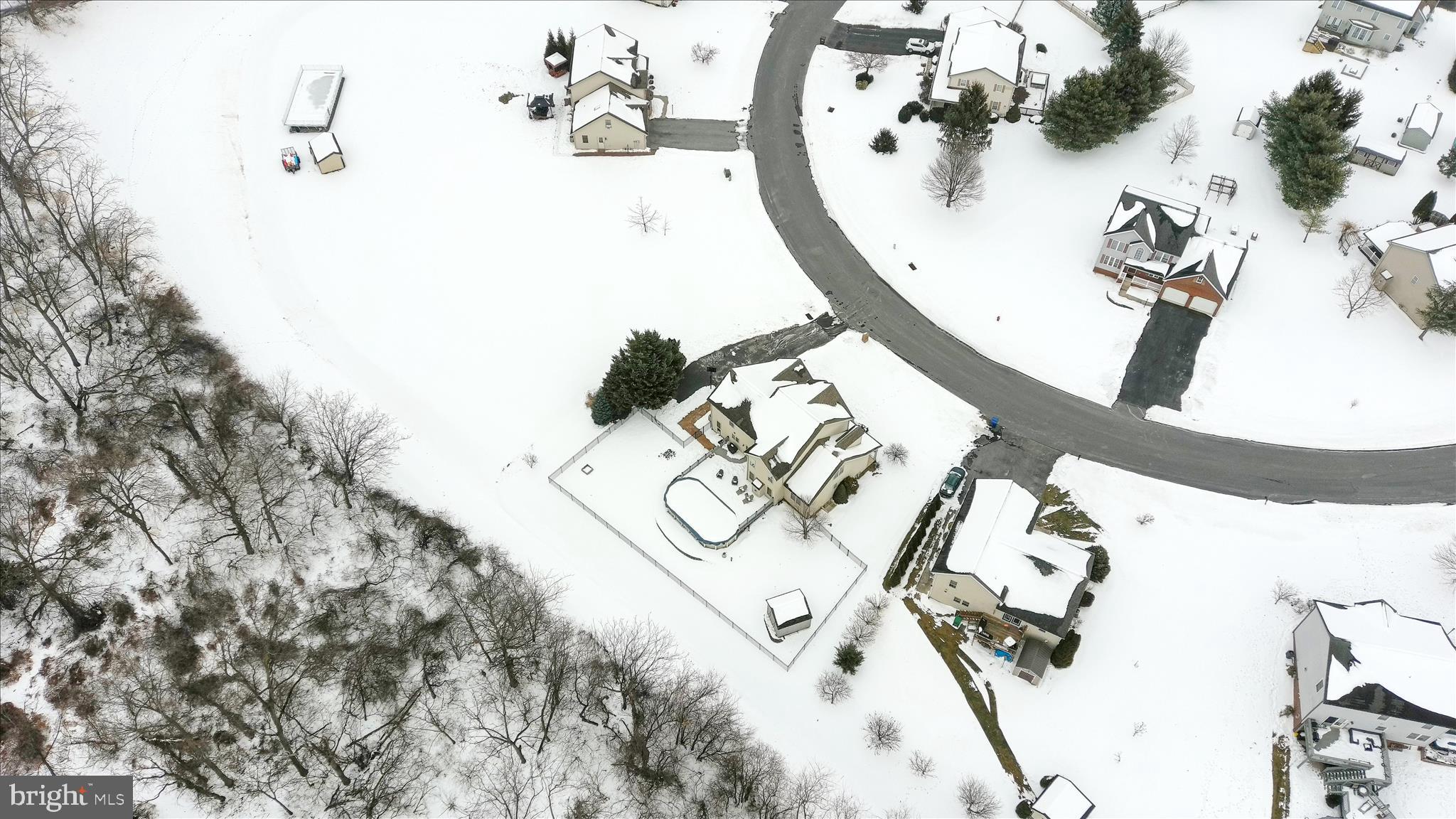 ORCHARD ESTATES - Residential