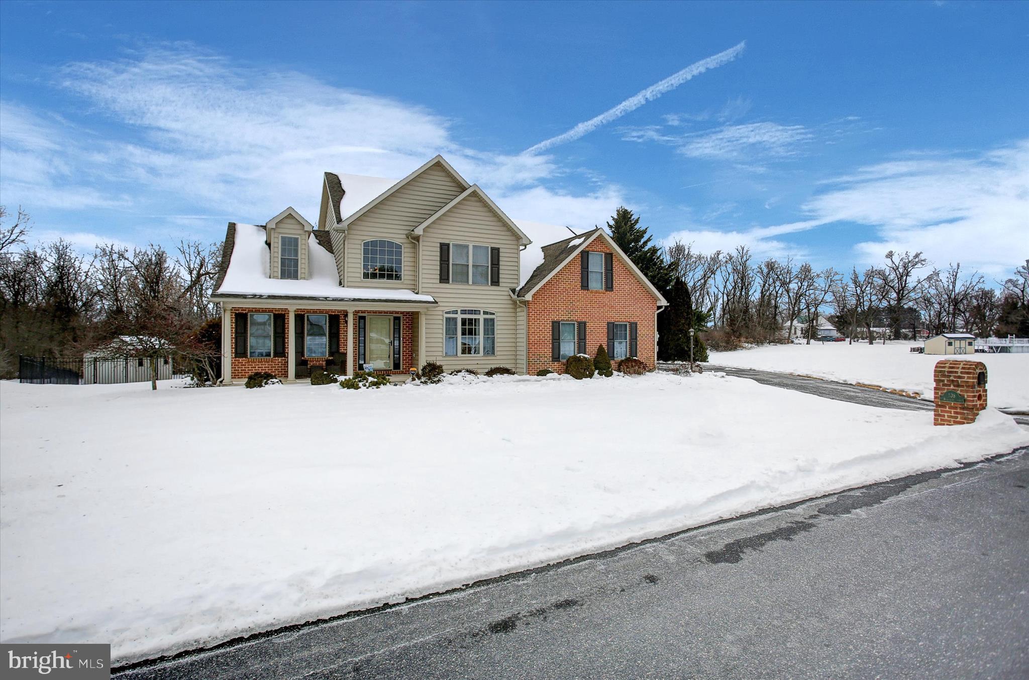 ORCHARD ESTATES - Residential