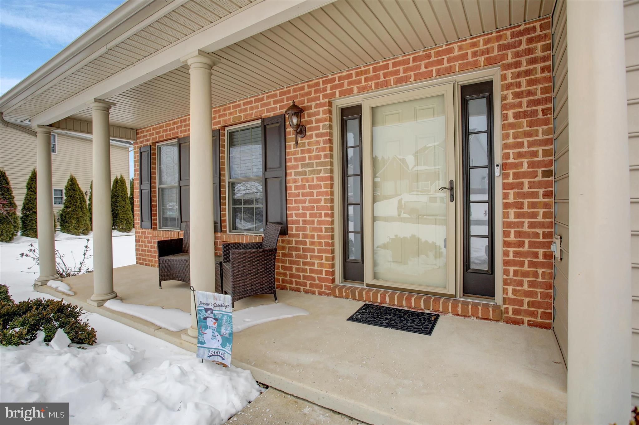 ORCHARD ESTATES - Residential