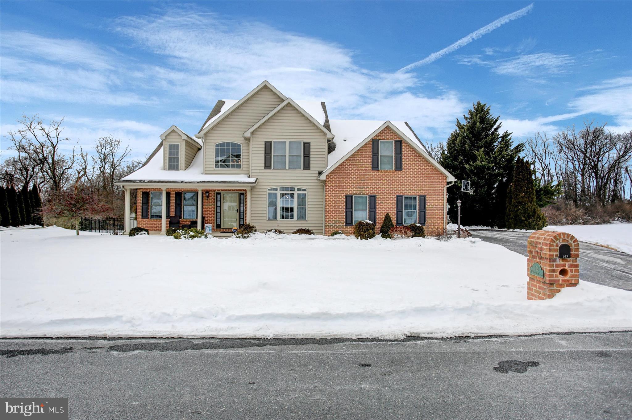 ORCHARD ESTATES - Residential