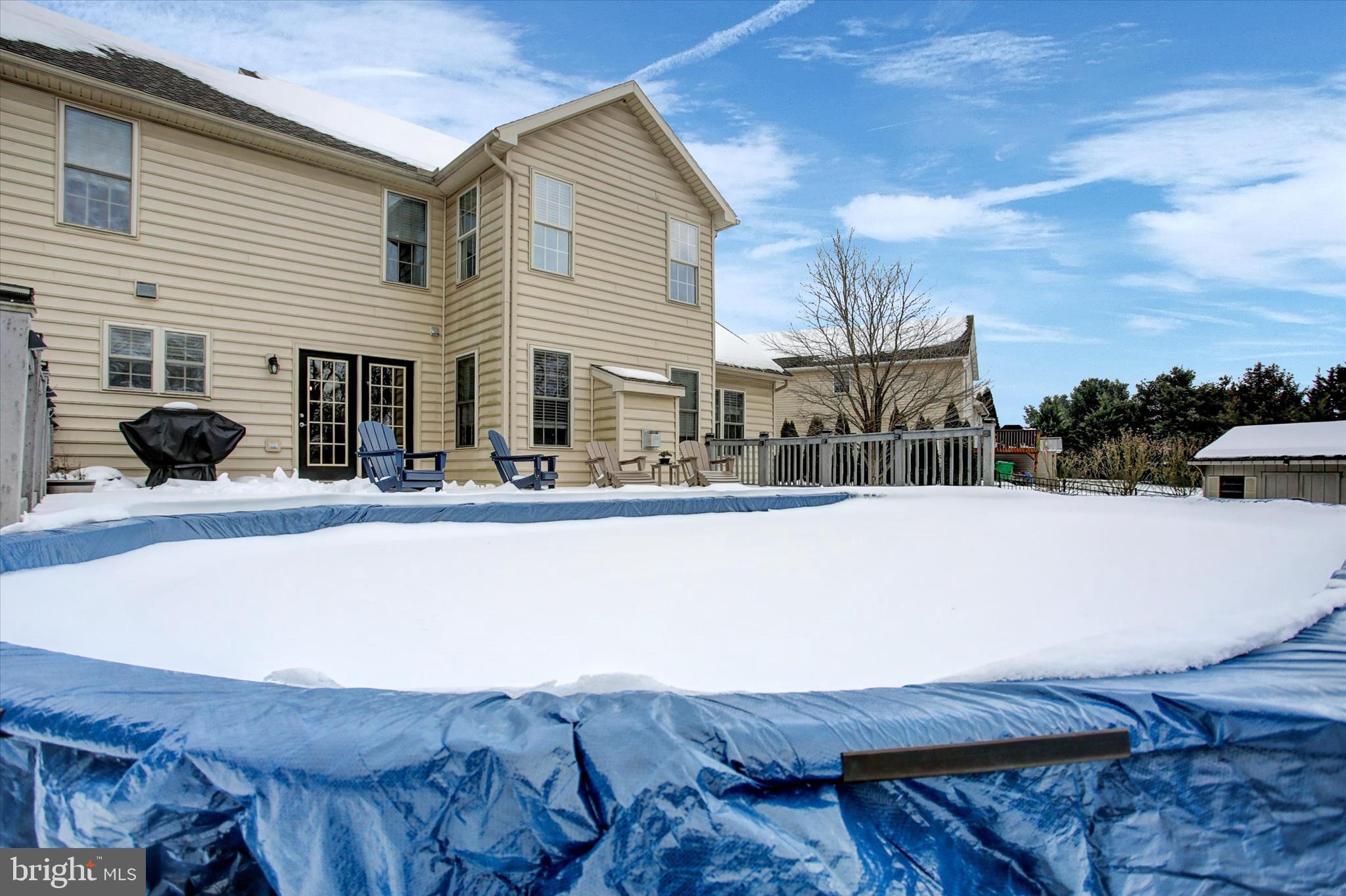 ORCHARD ESTATES - Residential