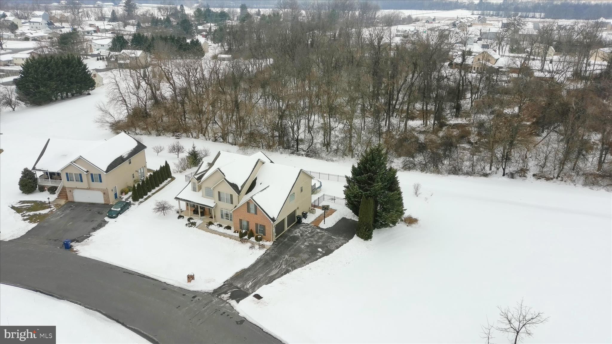 ORCHARD ESTATES - Residential