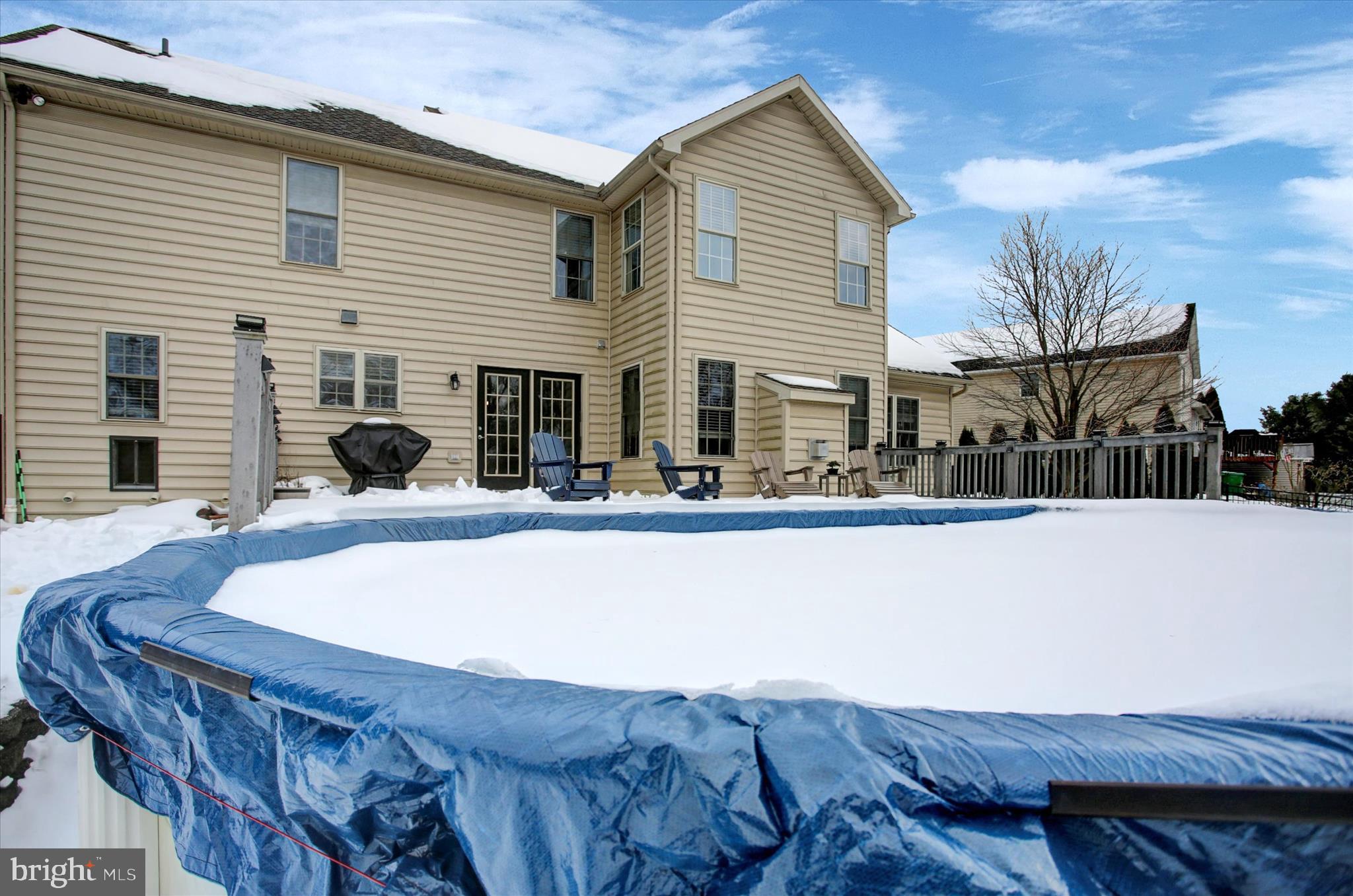 ORCHARD ESTATES - Residential