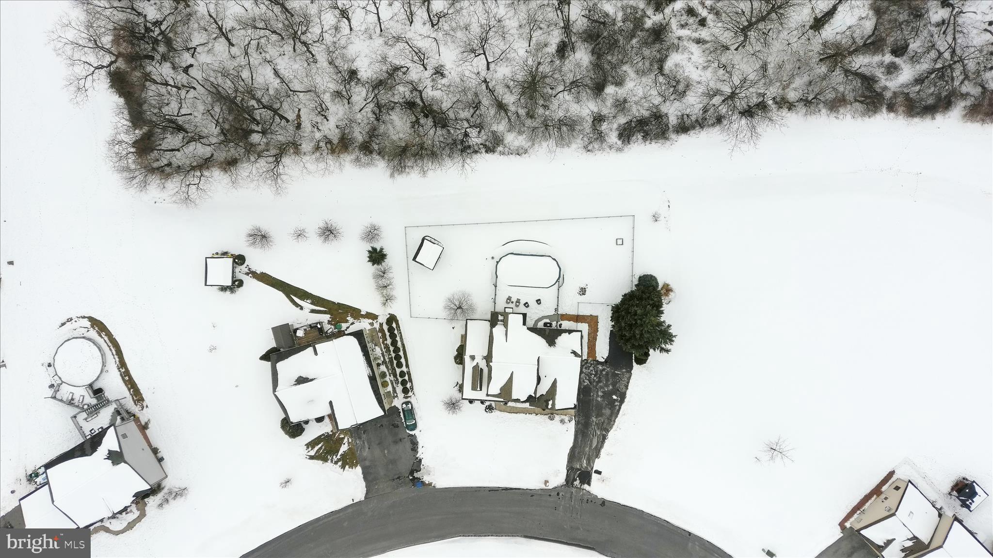 ORCHARD ESTATES - Residential