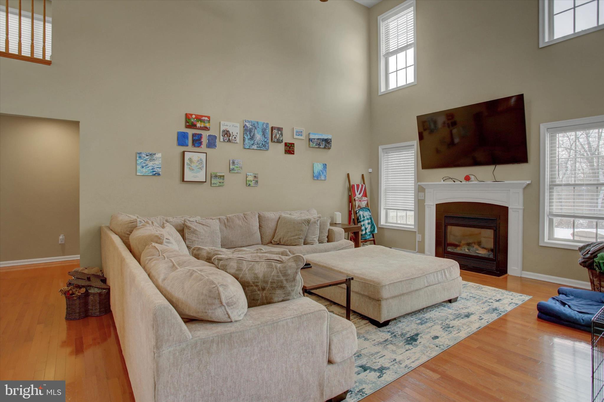 ORCHARD ESTATES - Residential