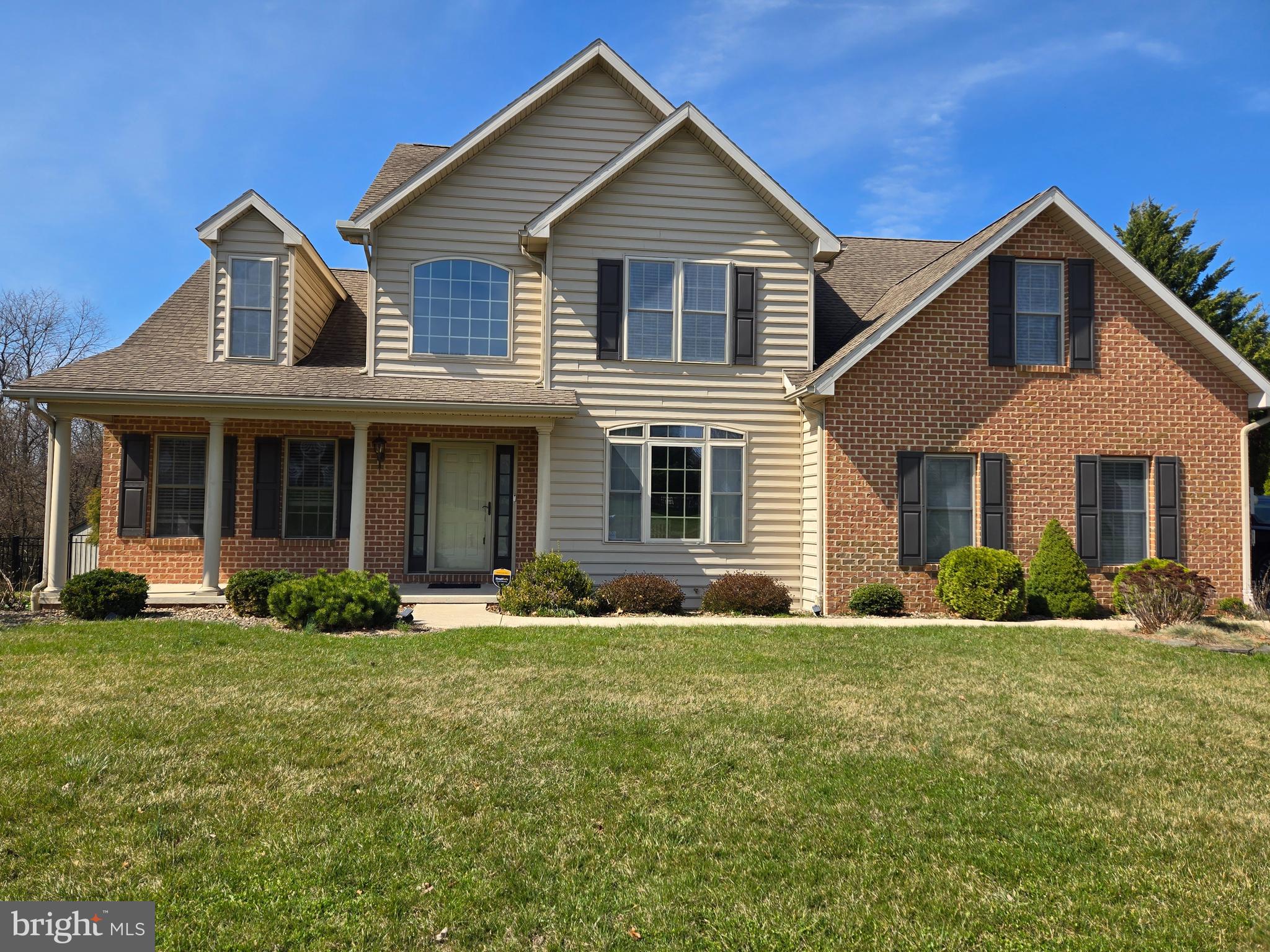 ORCHARD ESTATES - Residential