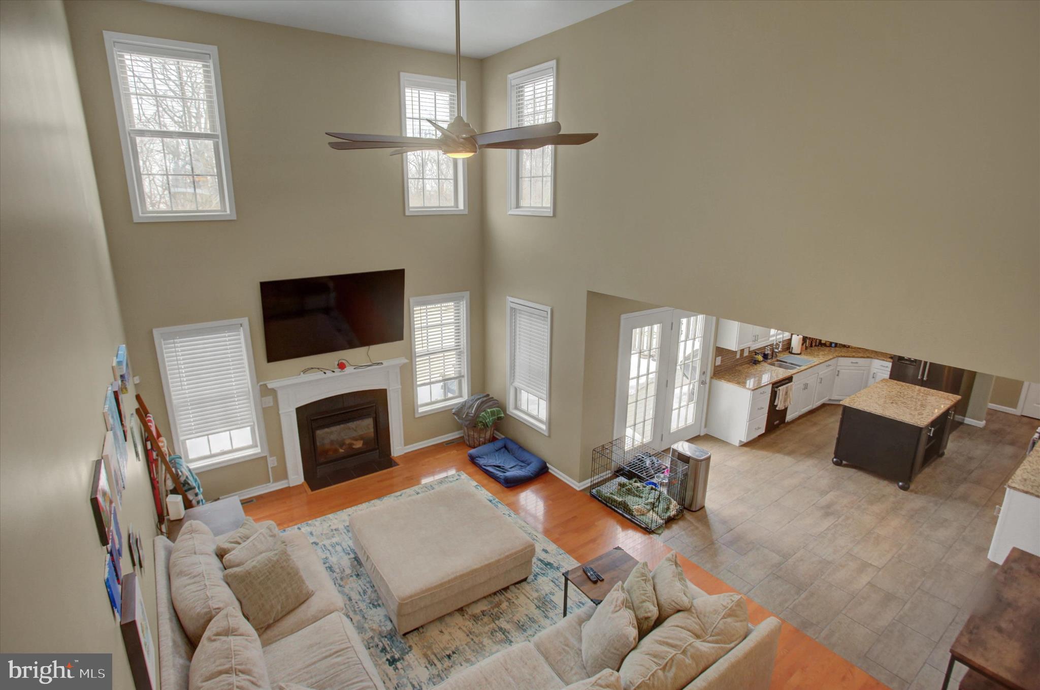 ORCHARD ESTATES - Residential