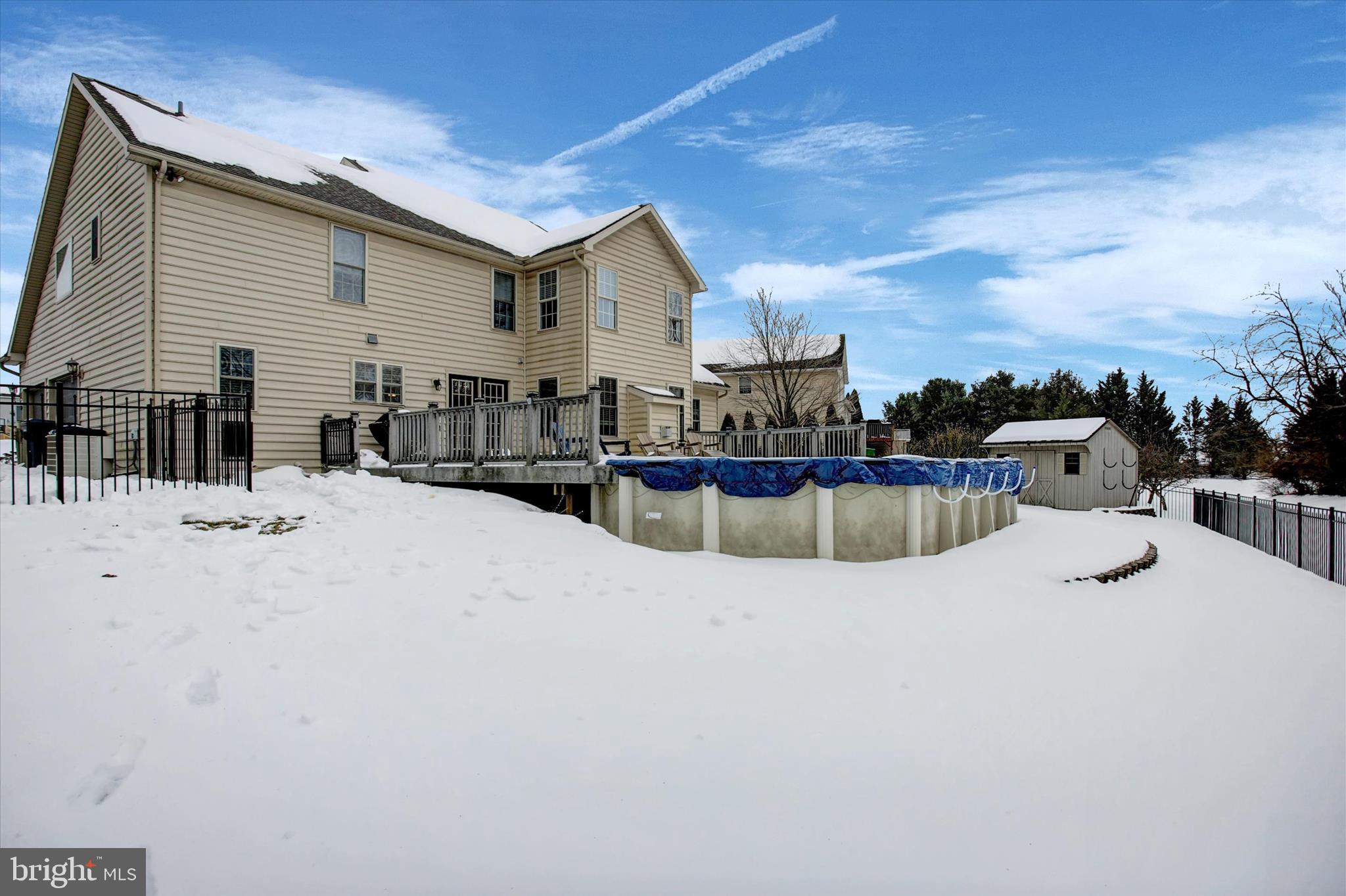 ORCHARD ESTATES - Residential