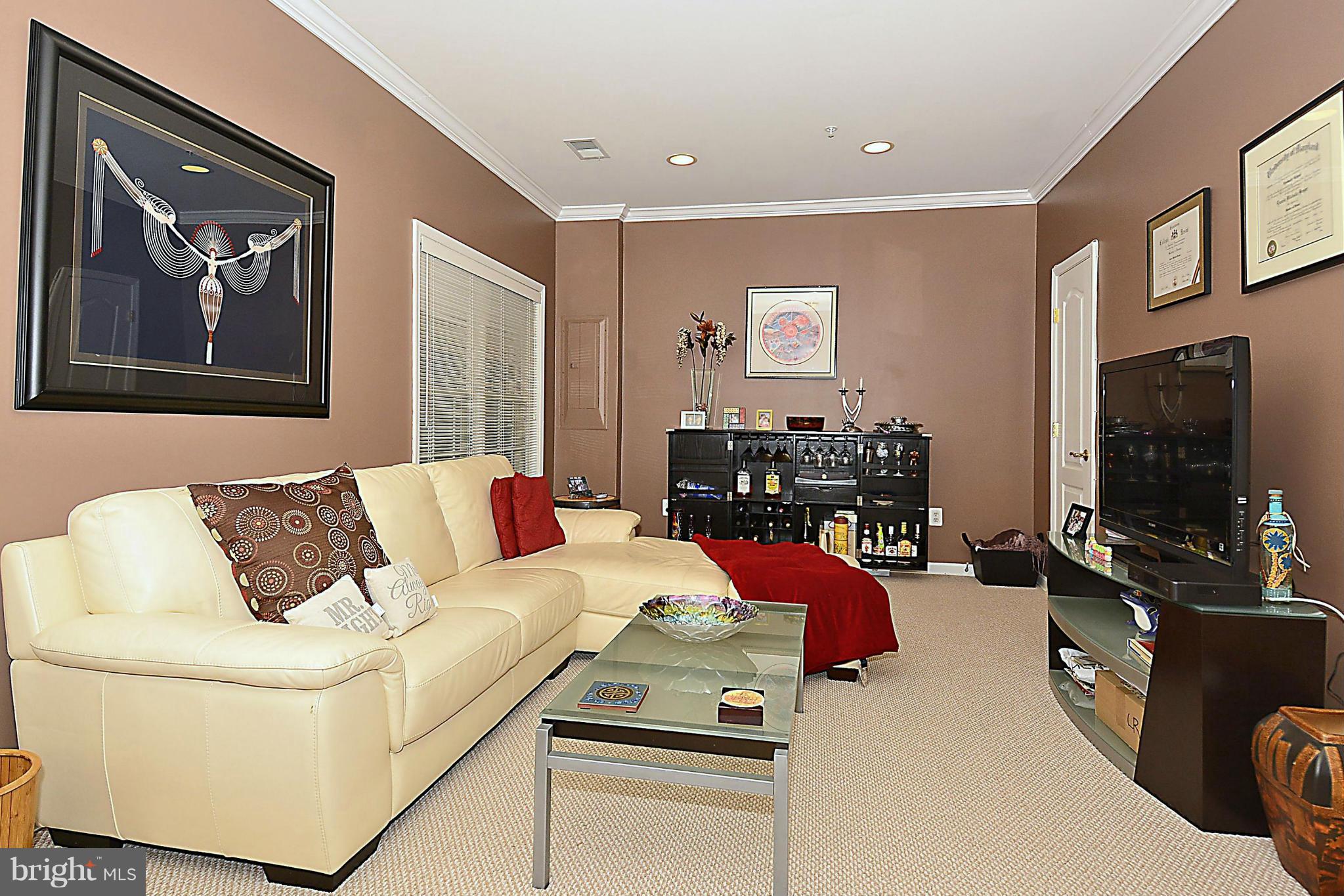CHERINGTON - Residential