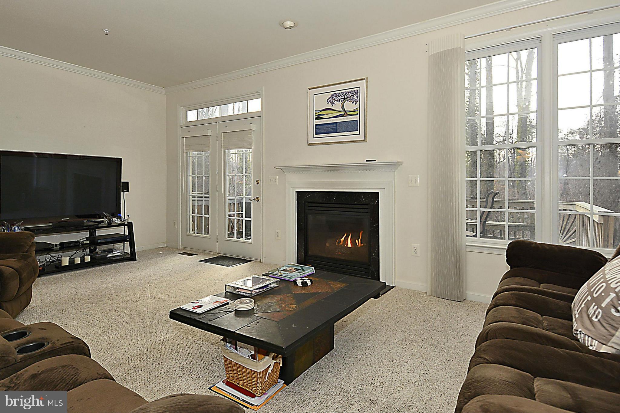CHERINGTON - Residential