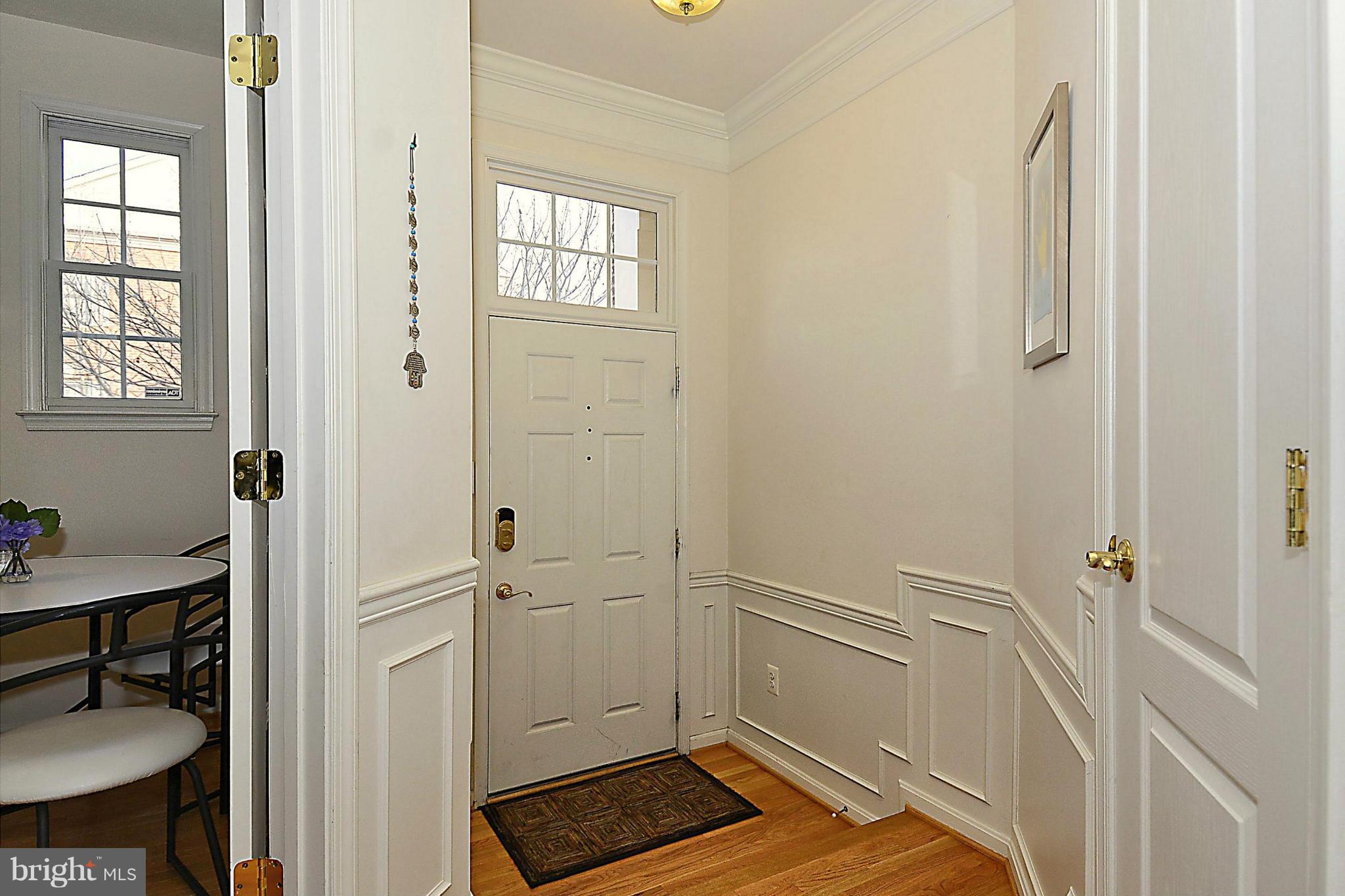CHERINGTON - Residential