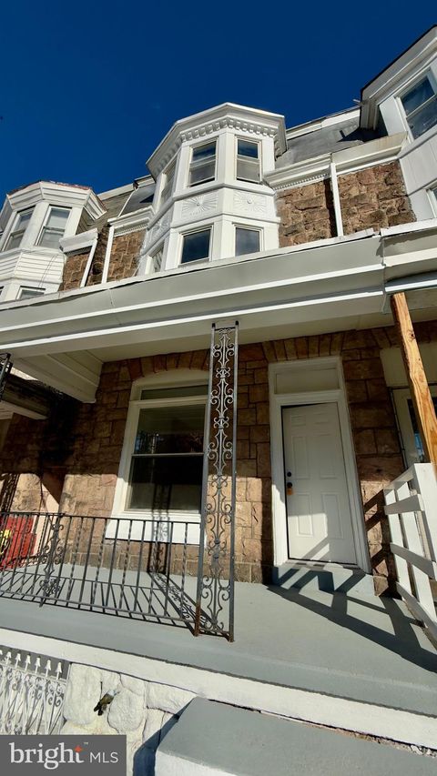 339 N 2ND STREET READING PA 19601