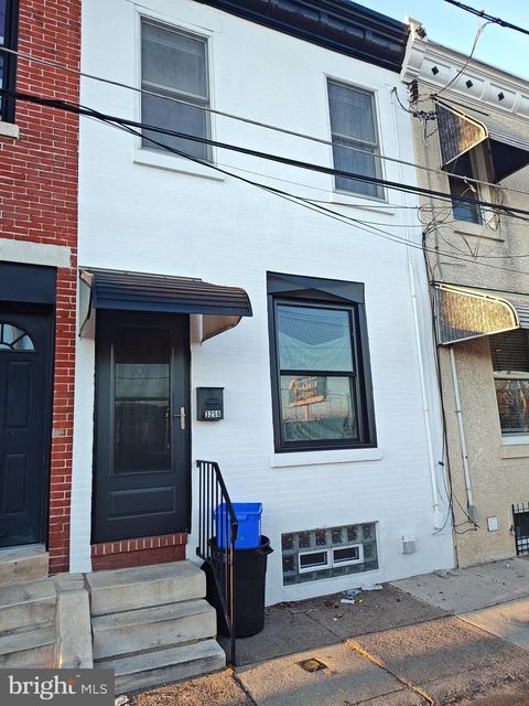 Photo of 3256 Emery Street, PHILADELPHIA, PA 19134 (MLS # PAPH2575566)