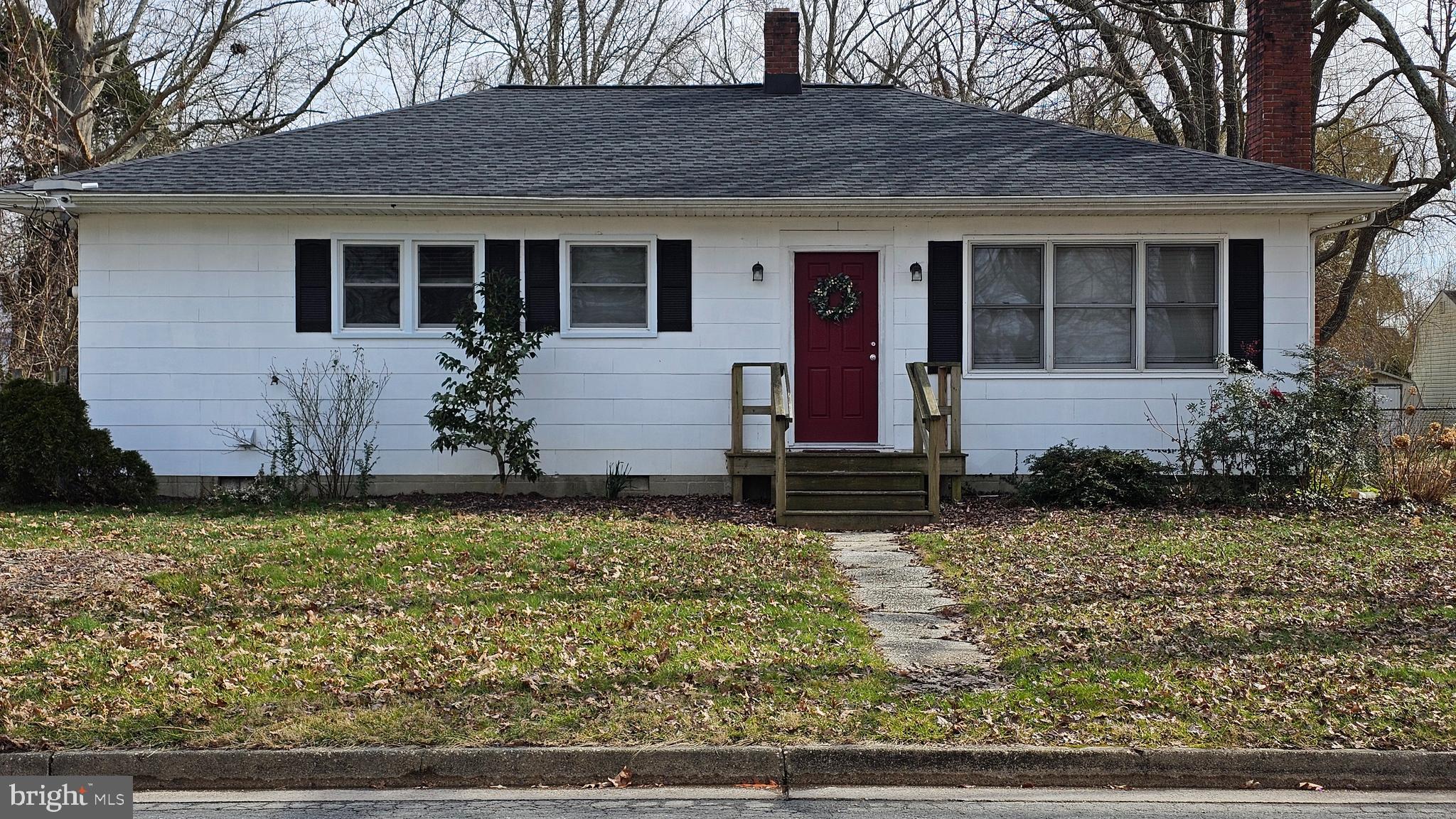 EASTON - Residential Lease