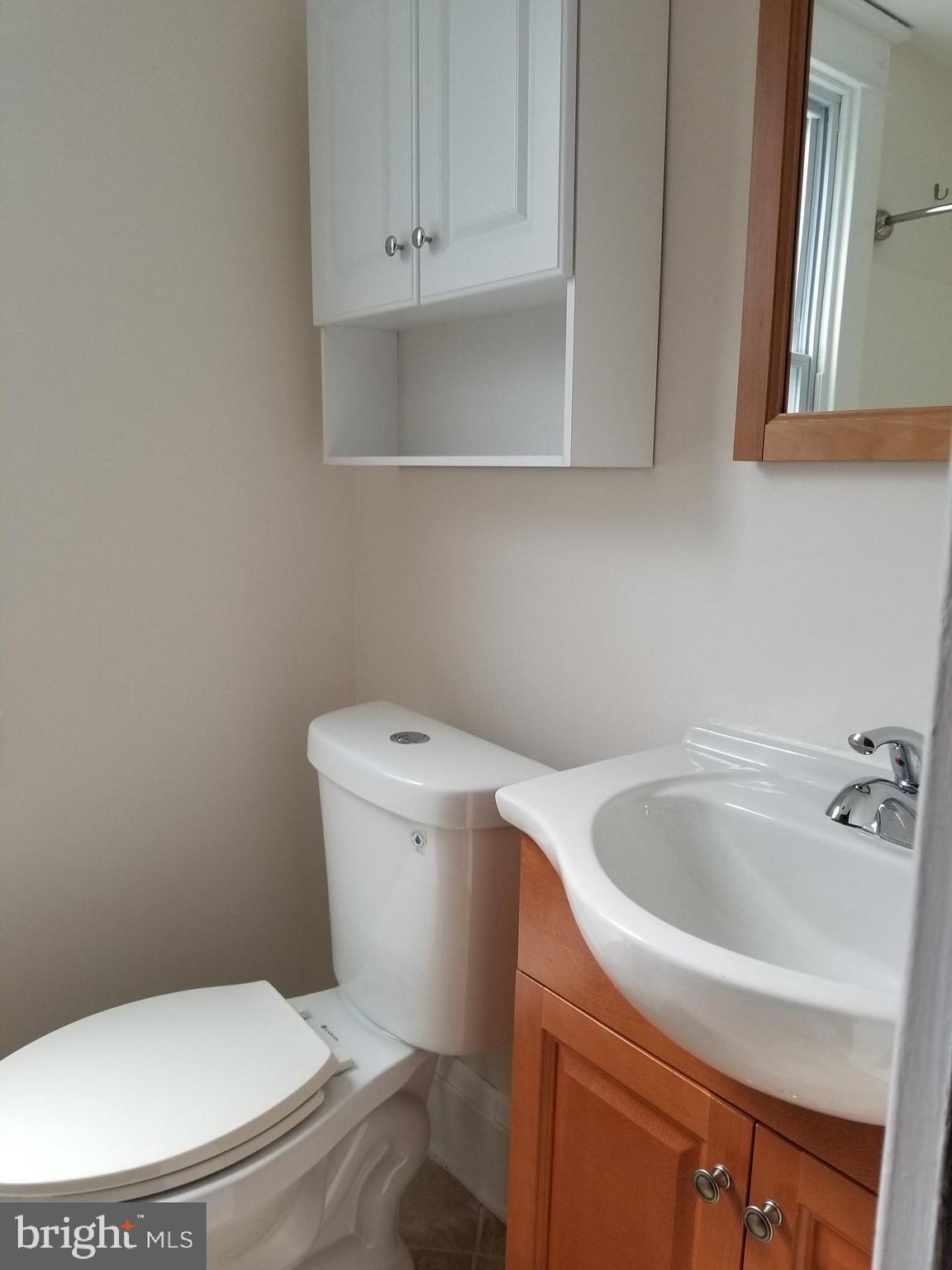 OVERLEA - Residential Lease