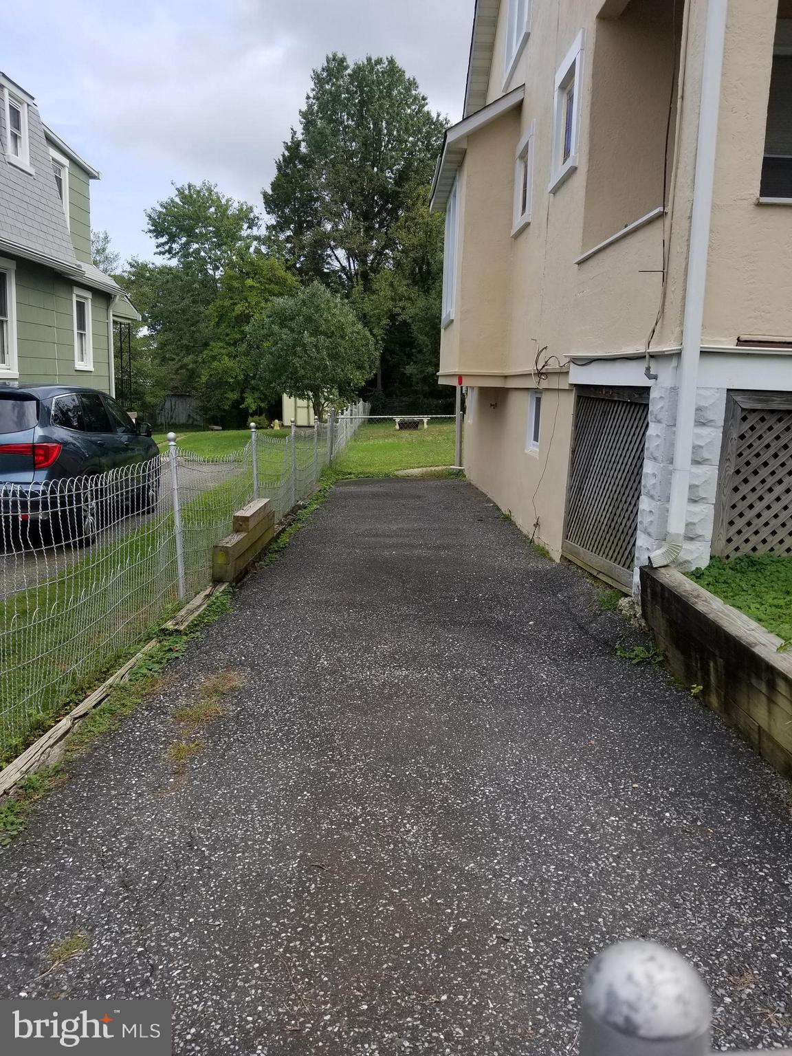 OVERLEA - Residential Lease