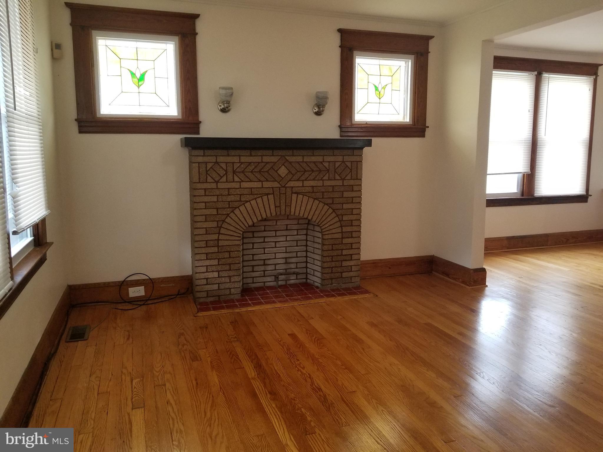 OVERLEA - Residential Lease