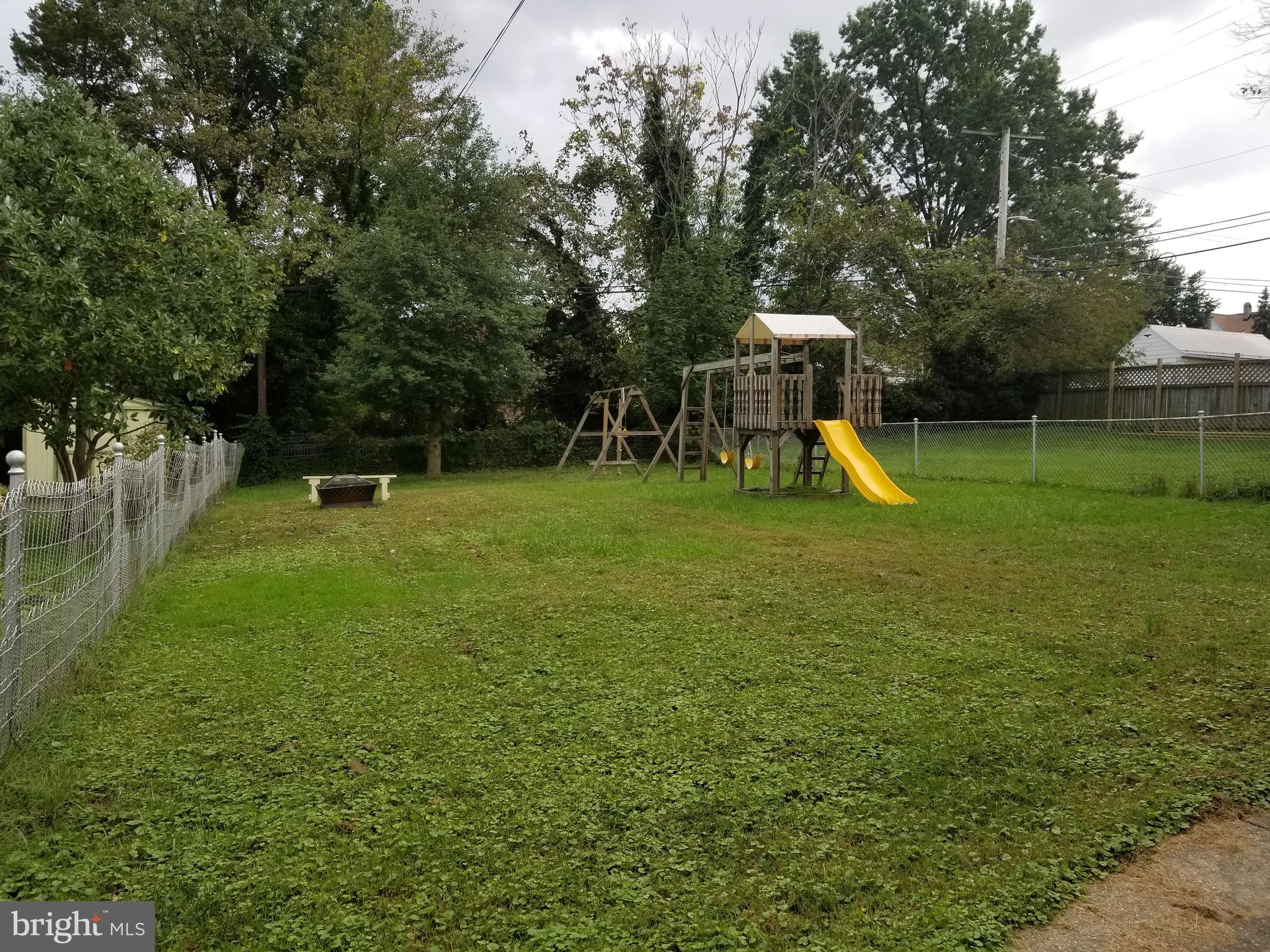 OVERLEA - Residential Lease