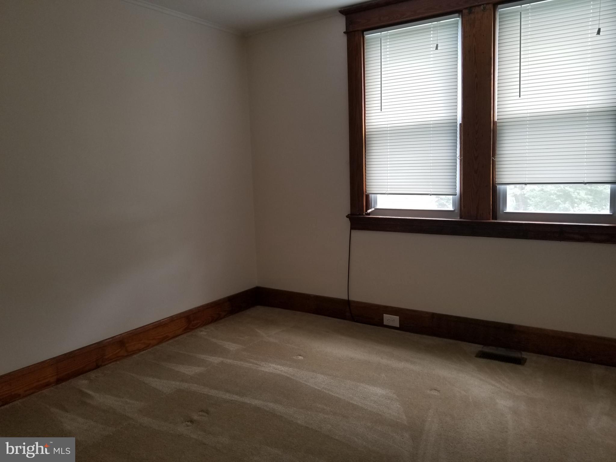 OVERLEA - Residential Lease