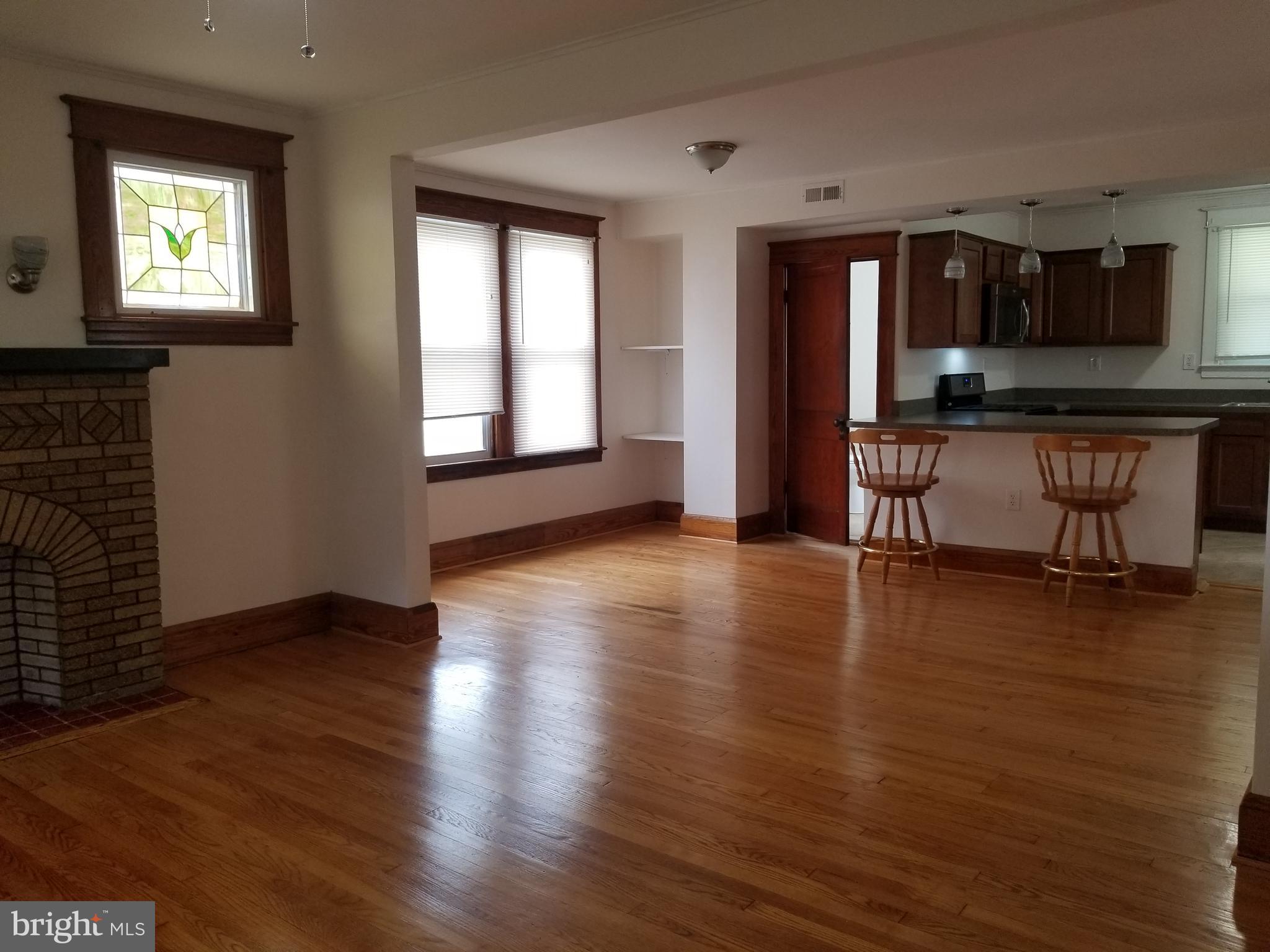 OVERLEA - Residential Lease