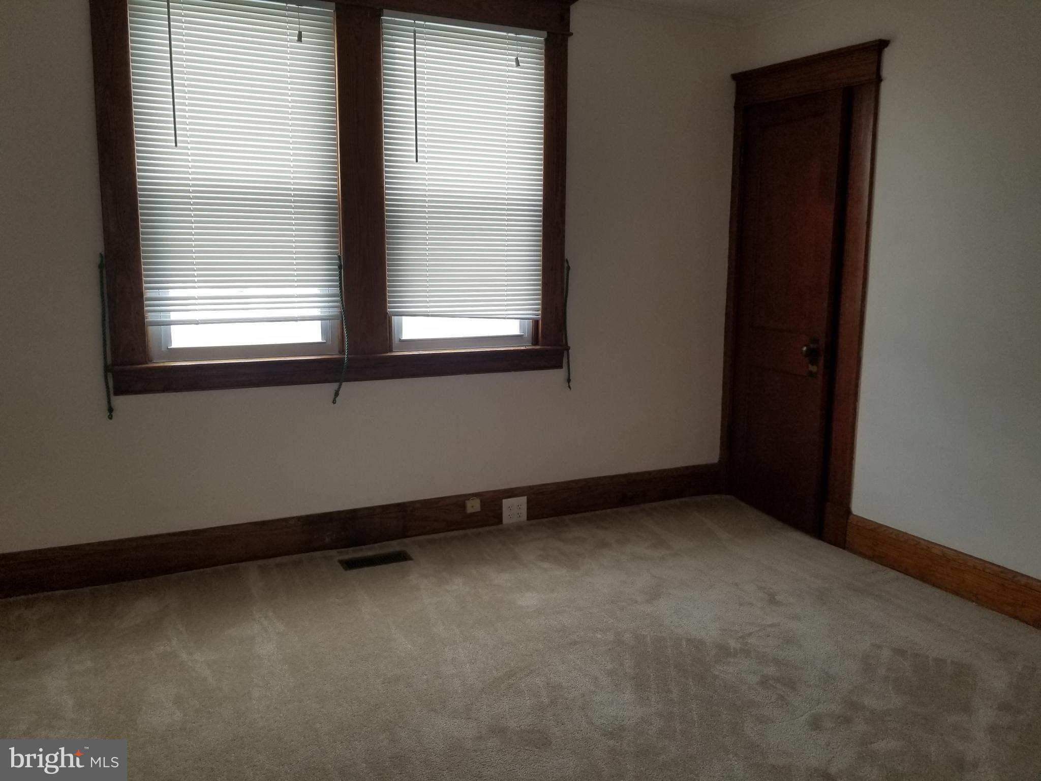 OVERLEA - Residential Lease