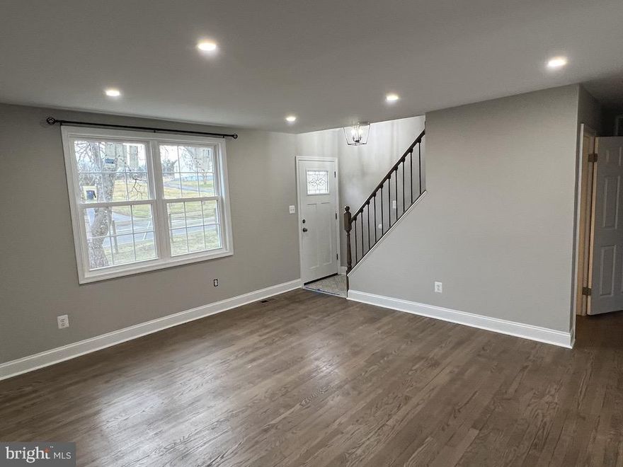 Welcome to 11160 Tippett Rd, Clinton, MD. A beautiful, fully updated, and spacious Cape Cod offering 6 bedrooms, 2 full bathrooms, and over 2,400 sq ft of living space! Perfect for large families, multigenerational living, or anyone needing extra room for offices or guest space. 

✨ Home Features:
🛏️ 6 Large Bedrooms
🛁 2 Full Bathrooms
🏠 Over 2,400 Sq Ft of Living Space
🏡 Fully Finished Basement with ValueDry waterproofing system
🌳 0.57 Acre Lot – plenty of outdoor space
🚗 Expanded driveway
🧺 Flexible living areas for office, guests, or recreation
🍽️ Fully renovated kitchen
🛁 Fully renovated bathrooms
💡 Recessed lighting throughout the home
🪵 Beautiful hardwood floors
🛏️ LVP flooring in upstairs bedrooms and bedroom off the main level living room
🧱 Tiled basement for durability and style

🆕 Major Upgrades:
🏗️ New Deck (2024) – perfect for relaxing or entertaining
🏠 New Roof (2024)
🌡️ New HVAC System (2024)
🚽 New Septic System (2025)
💧ValueDry waterproofing system with vapor barrier (fully encapsulated) in the basement with a fully transferable lifetime warranty.

This home offers modern updates, stylish finishes, and peace of mind with big-ticket improvements already completed.

📍LOCATION. LOCATION. LOCATION:
✔️ Minutes from MedStar Southern Maryland Hospital
✔️Close Proximity to Miller Farm
✔️ Close to Joint Base Andrews, JBAB, Indian Head Naval Support Facility, and Fort Belvoir.
✔️ Easy commute to Washington, DC, Alexandria, and National Harbor
✔️ Near shopping, dining, and major commuter routes