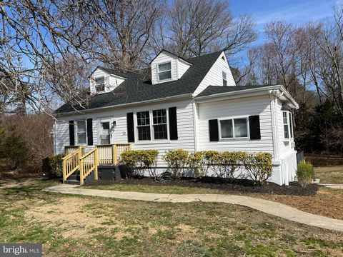 11160 TIPPETT ROAD CLINTON MD 20735