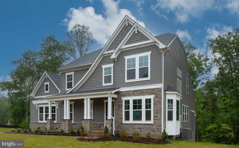 6220 WILD TURKEY RIDGE PLACE MANASSAS VA 20112