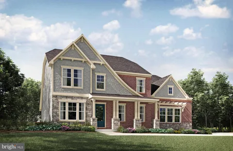 6220 Wild Turkey Ridge Place, Manassas, VA MLS: VAPW2092004