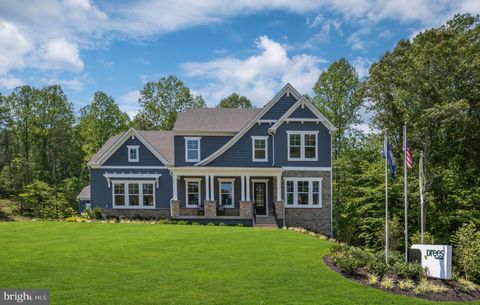 6220 WILD TURKEY RIDGE PLACE MANASSAS VA 20112