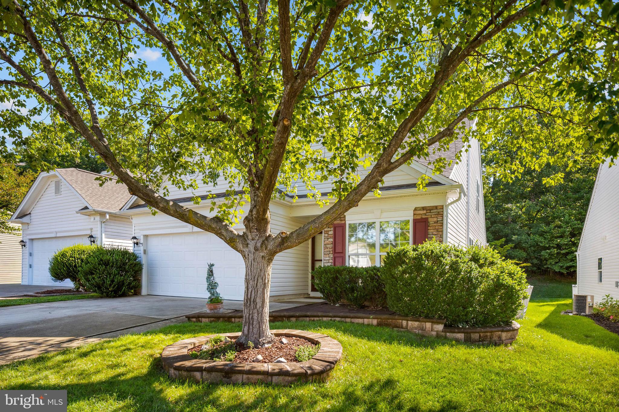 14 NORWOOD LANE