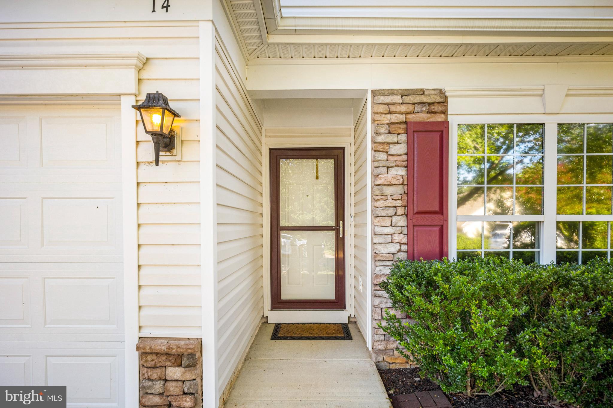 14 NORWOOD LANE